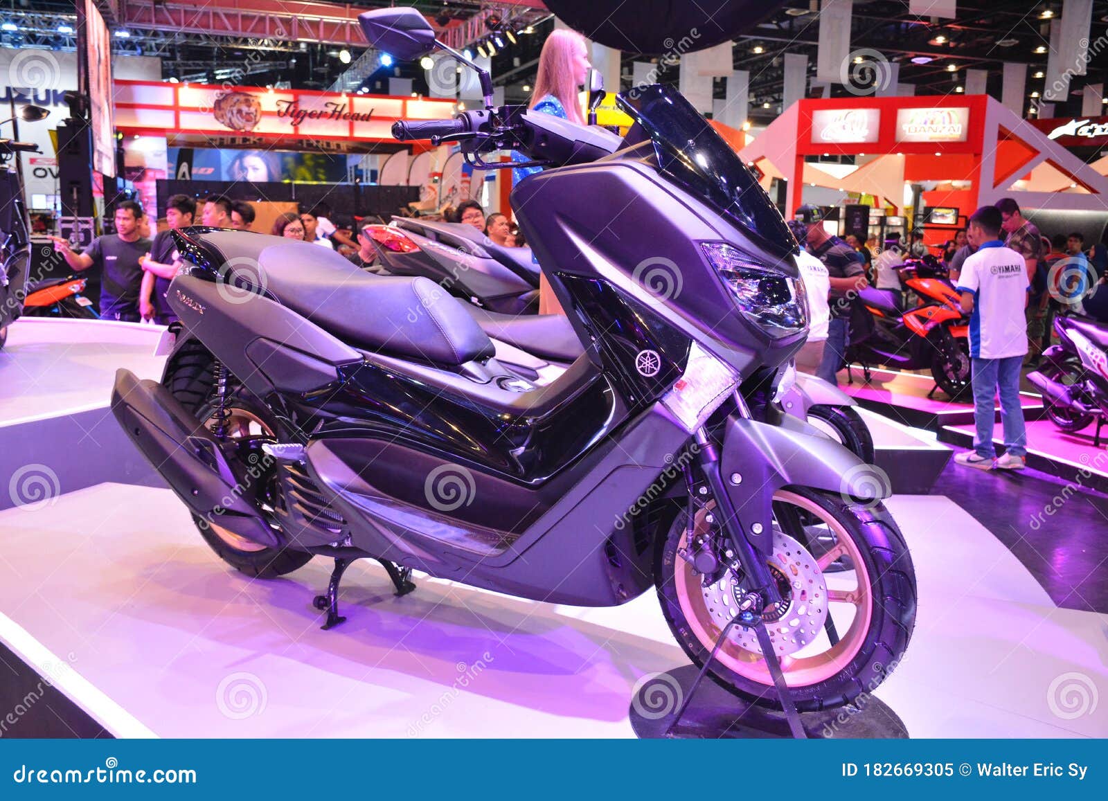 Moto Yamaha R3 Em Filipinas Do Pasay Imagem Editorial - Imagem de moto,  festival: 182669990