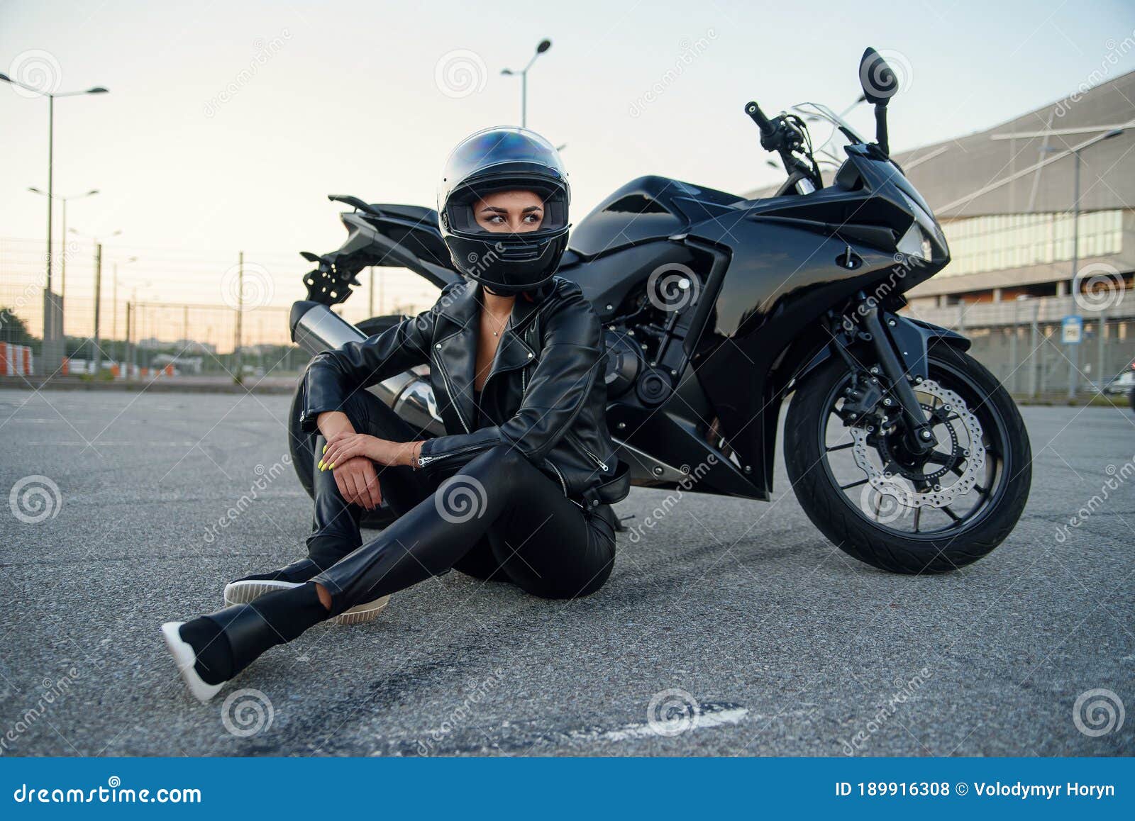 Entre no mundo do esporte como piloto de moto - moto.com.br