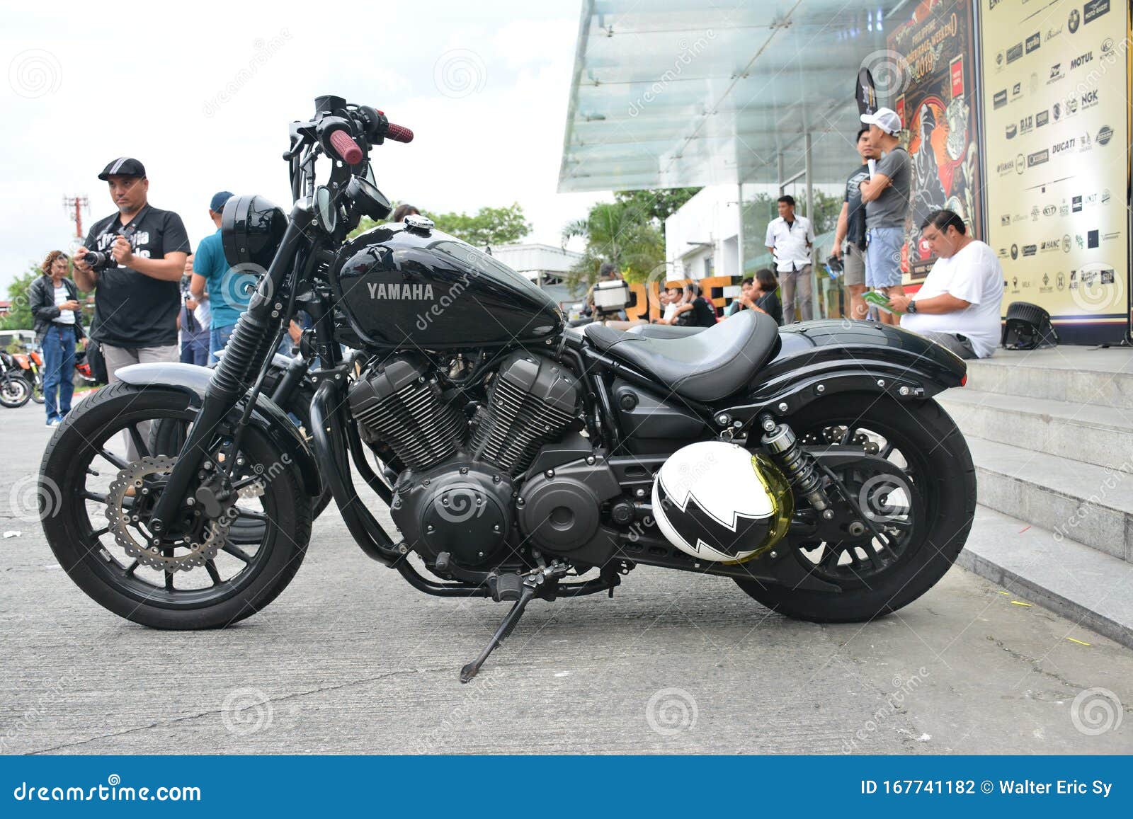 Moto Yamaha R3 Em Filipinas Do Pasay Imagem Editorial - Imagem de moto,  festival: 182669990