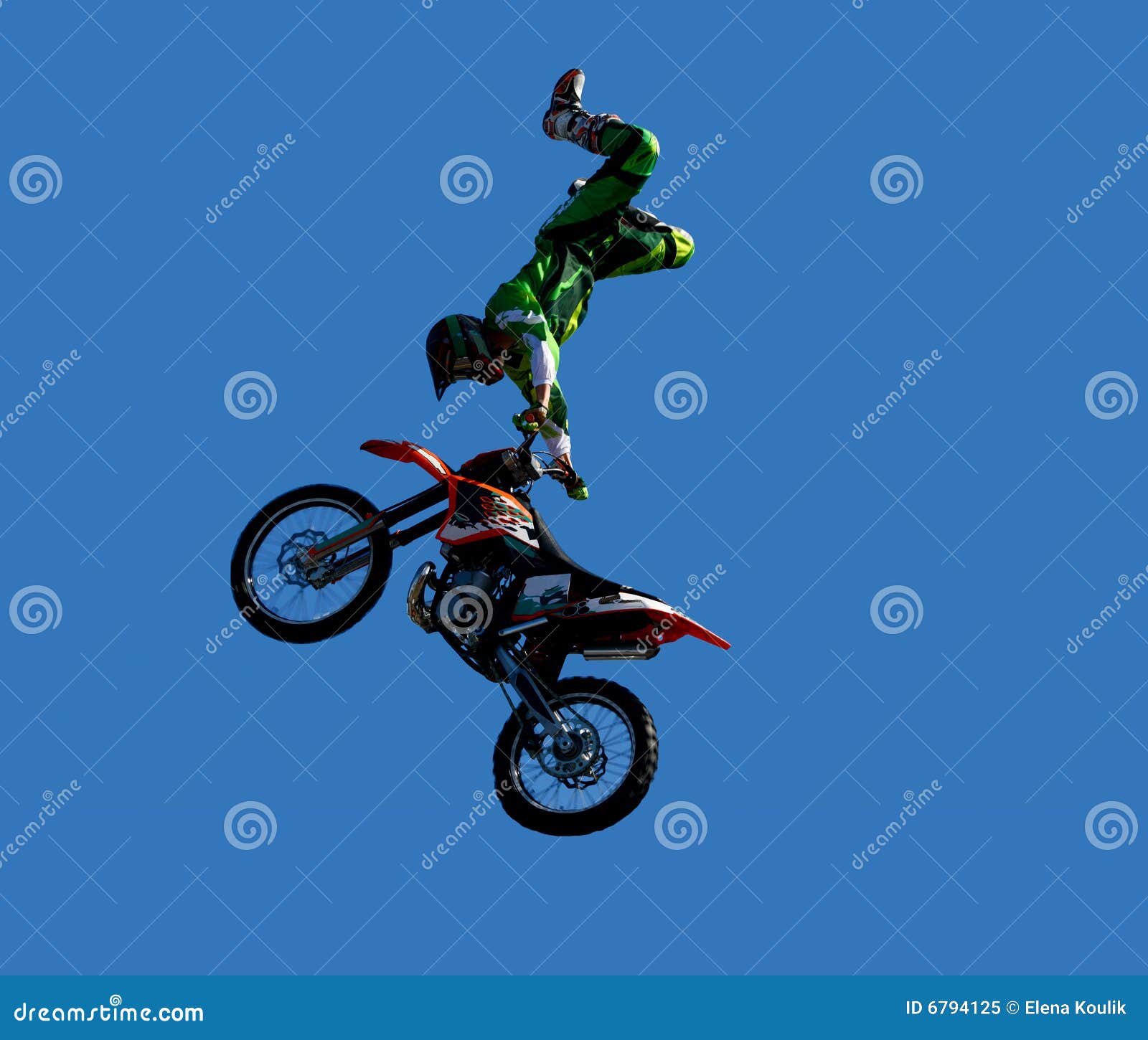 Motocross Wallpaper