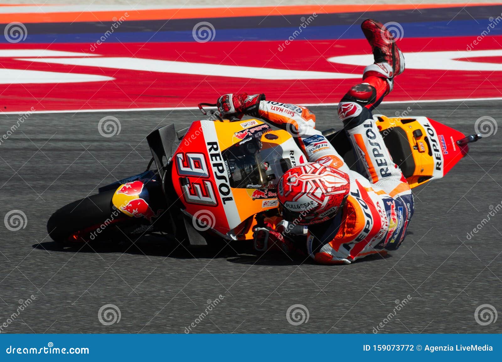 MotoGP World Championship Saturday Free Practice