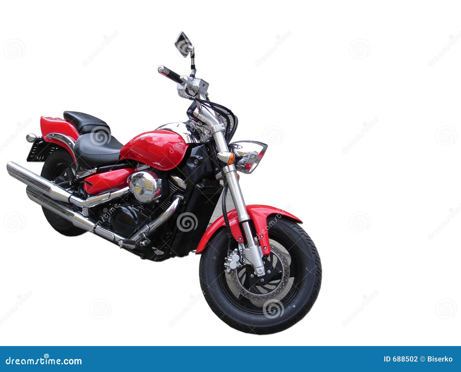bike with a motor