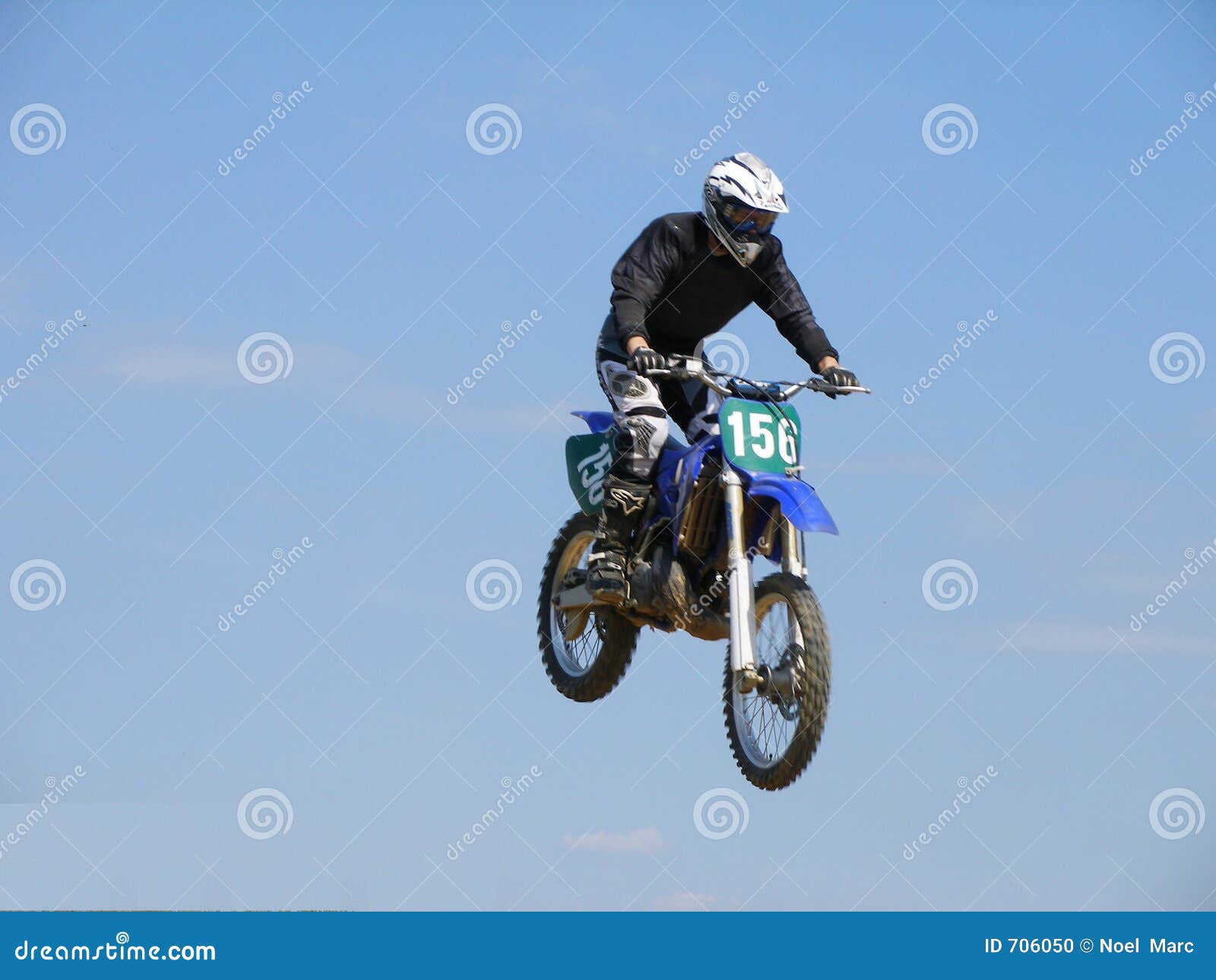 motor for a bike