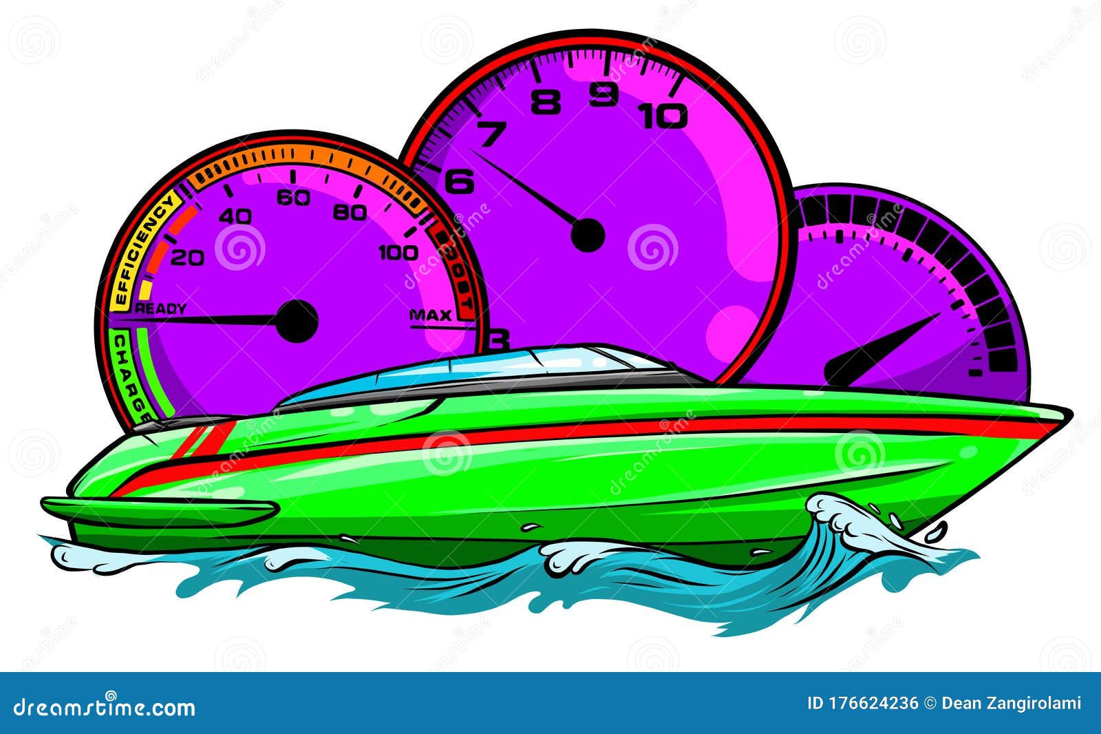 Motorboat Drawing Stock Illustrations – 752 Motorboat Drawing Stock  Illustrations, Vectors & Clipart - Dreamstime