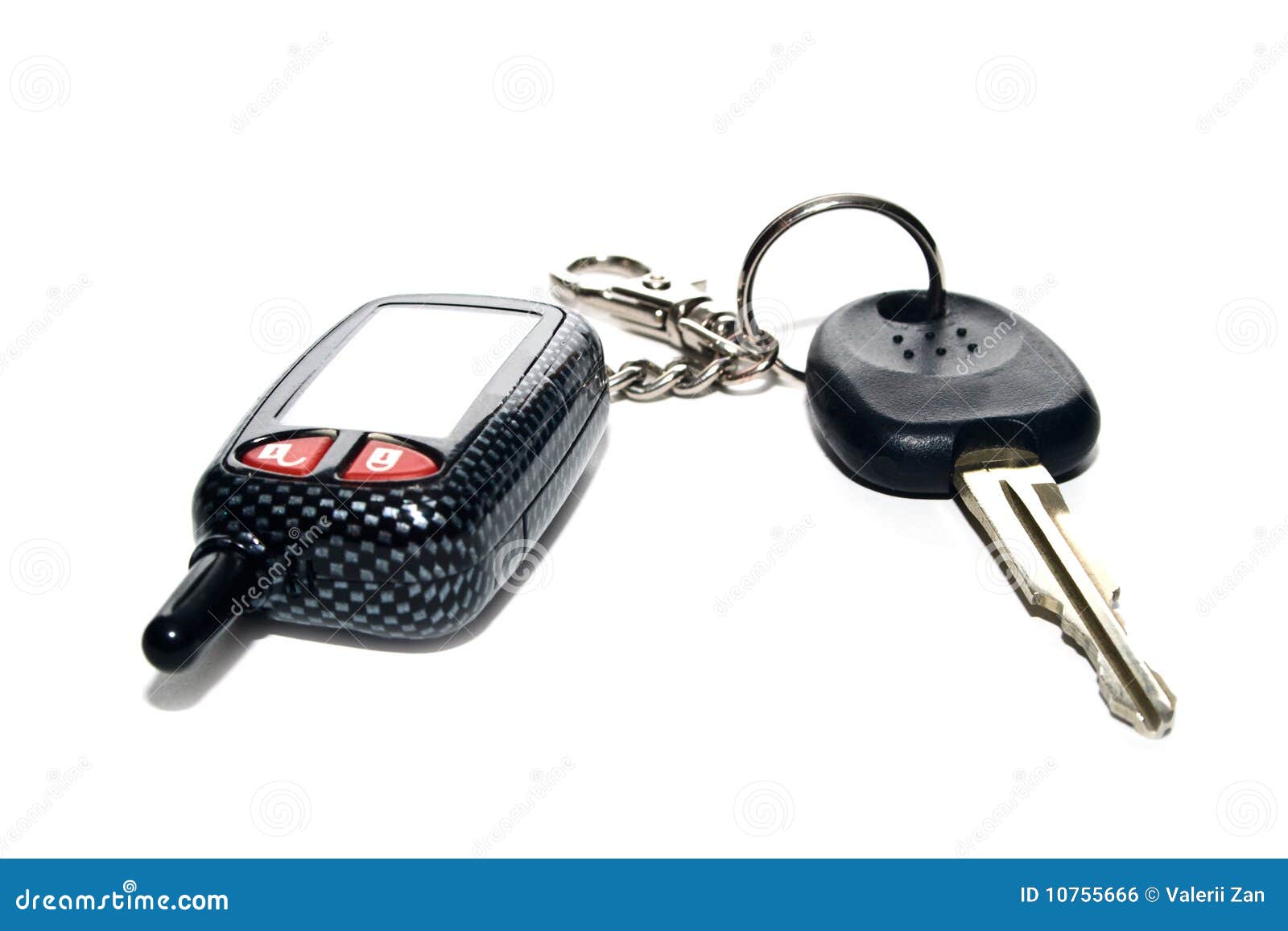Motorcar keys stock photo. Image of silver, pair, accessory 10755666