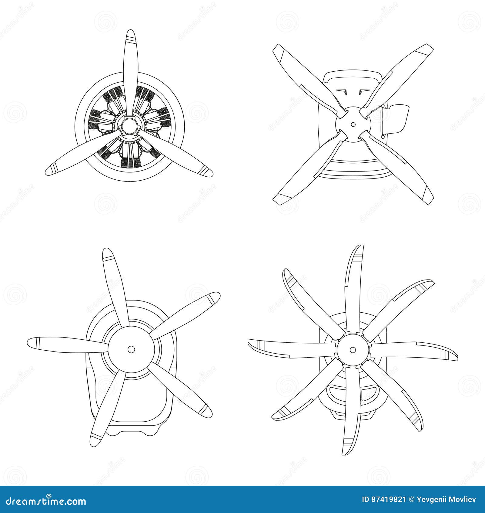 Design PNG E SVG De Desenho De Brinquedo De Avião Para Camisetas