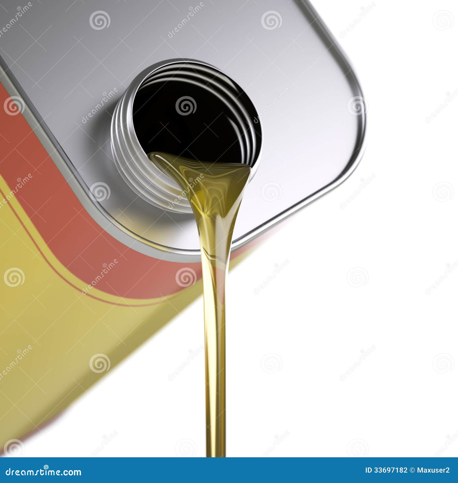 Motor oil stock photo. Image of industry, steel, closeup 33697182