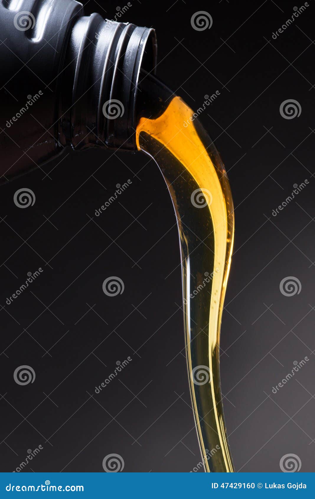 Motor oil pouring stock photo. Image of pour, lubrication 47429160