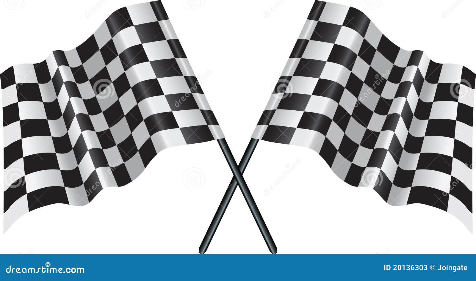 racing finish line clipart - photo #39