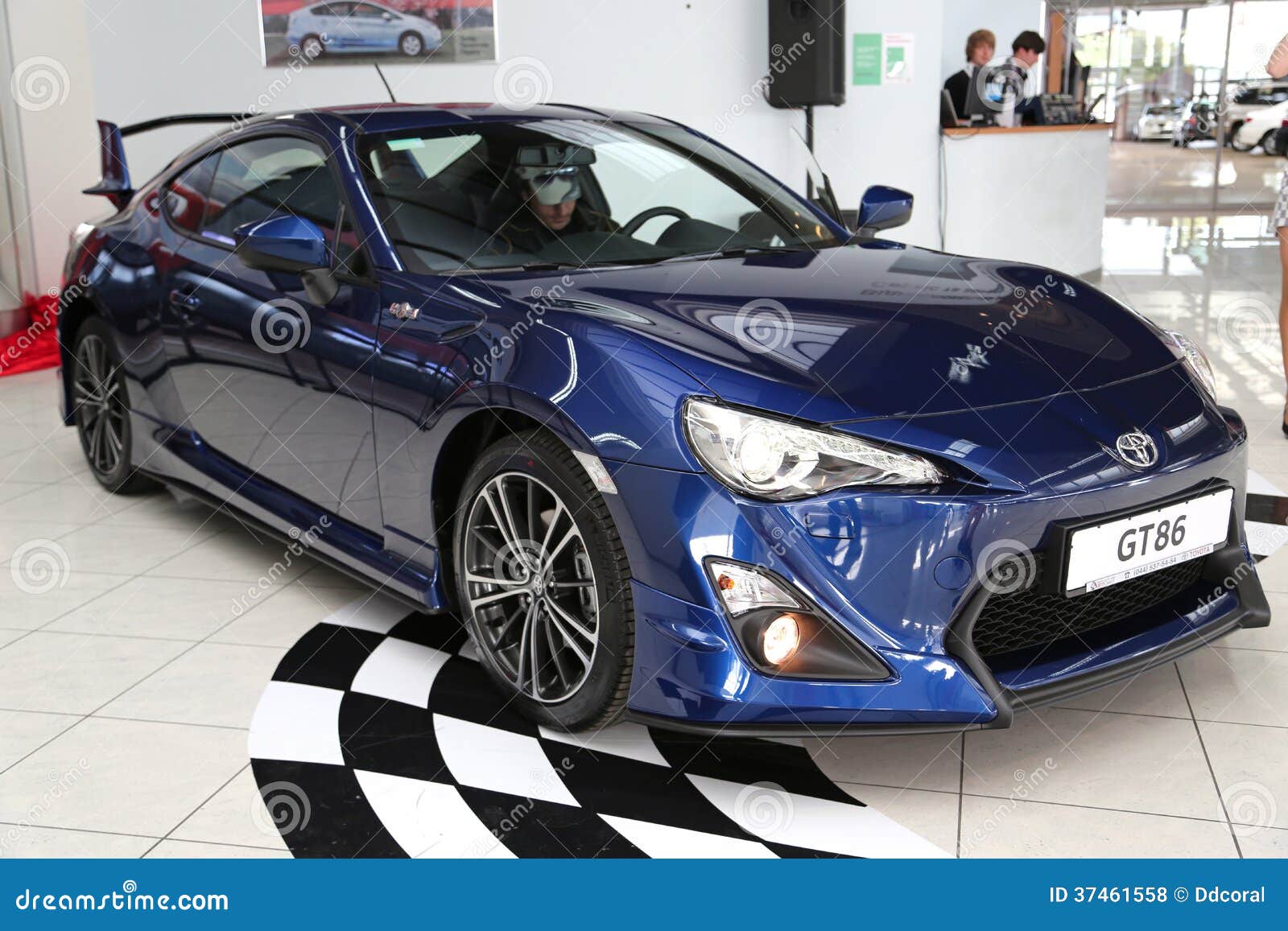 Motor show editorial stock photo. Image of collection 37461558