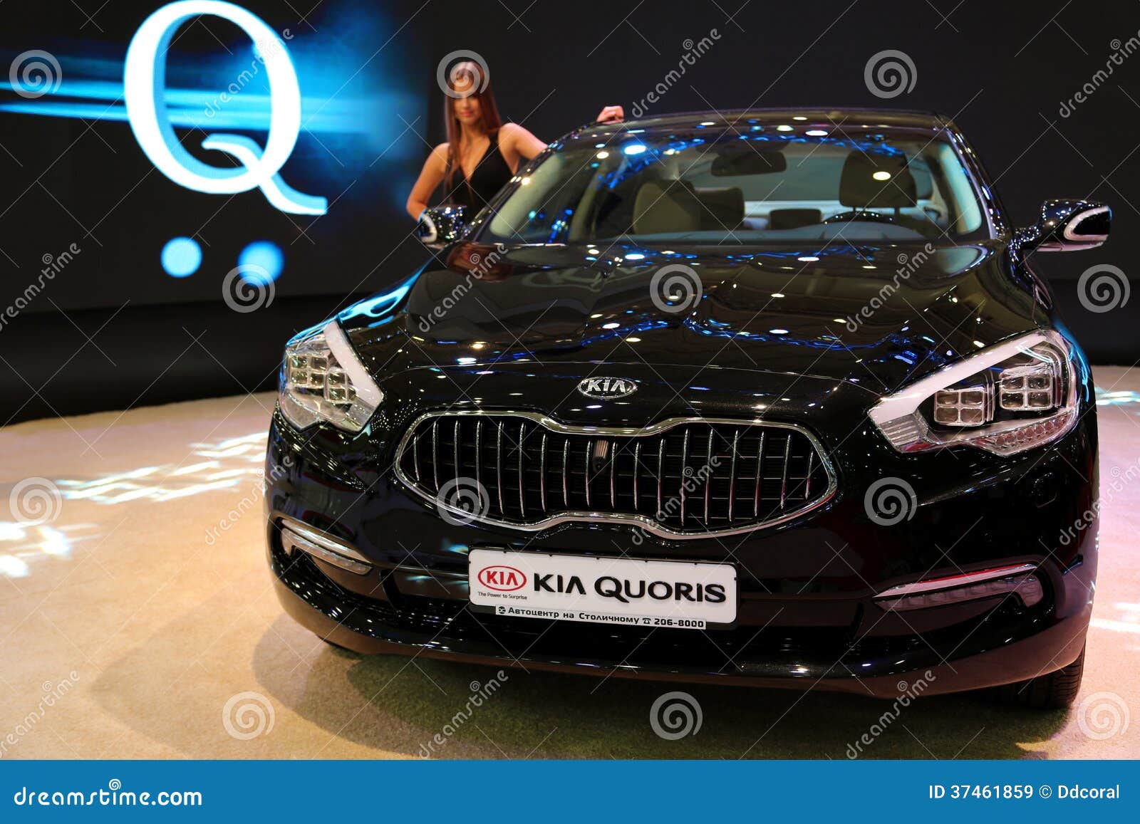 Motor show editorial stock image. Image of autocar, fast 37461859