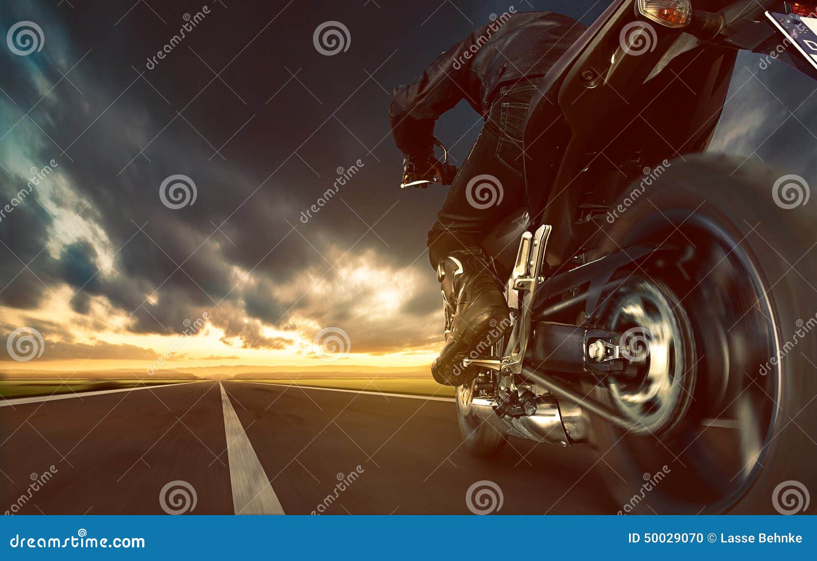 motorbike