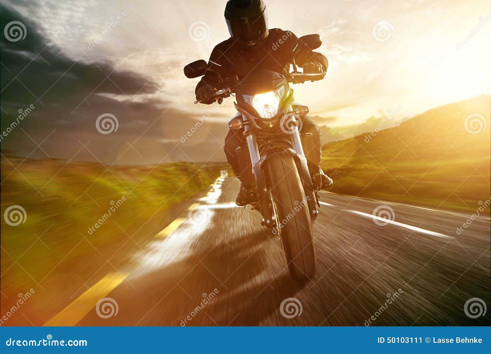 motorbike