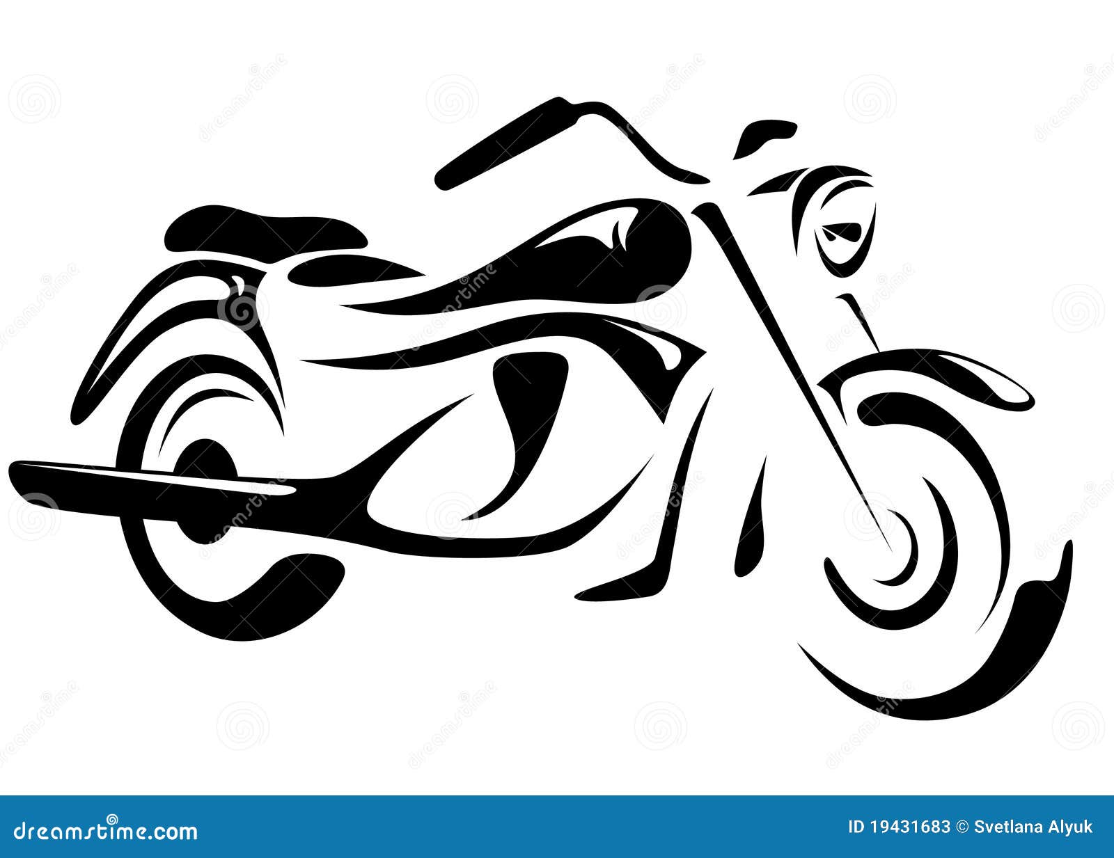 motorbike 