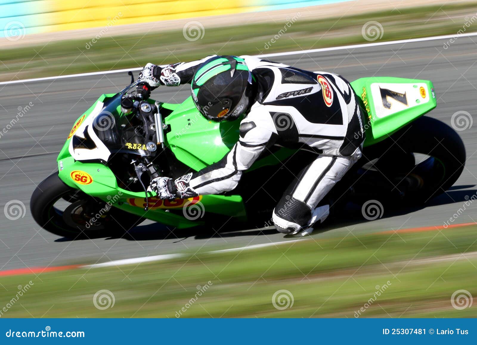 Motorcycle editorial photo. Image of rider, event, motogp - 25307481