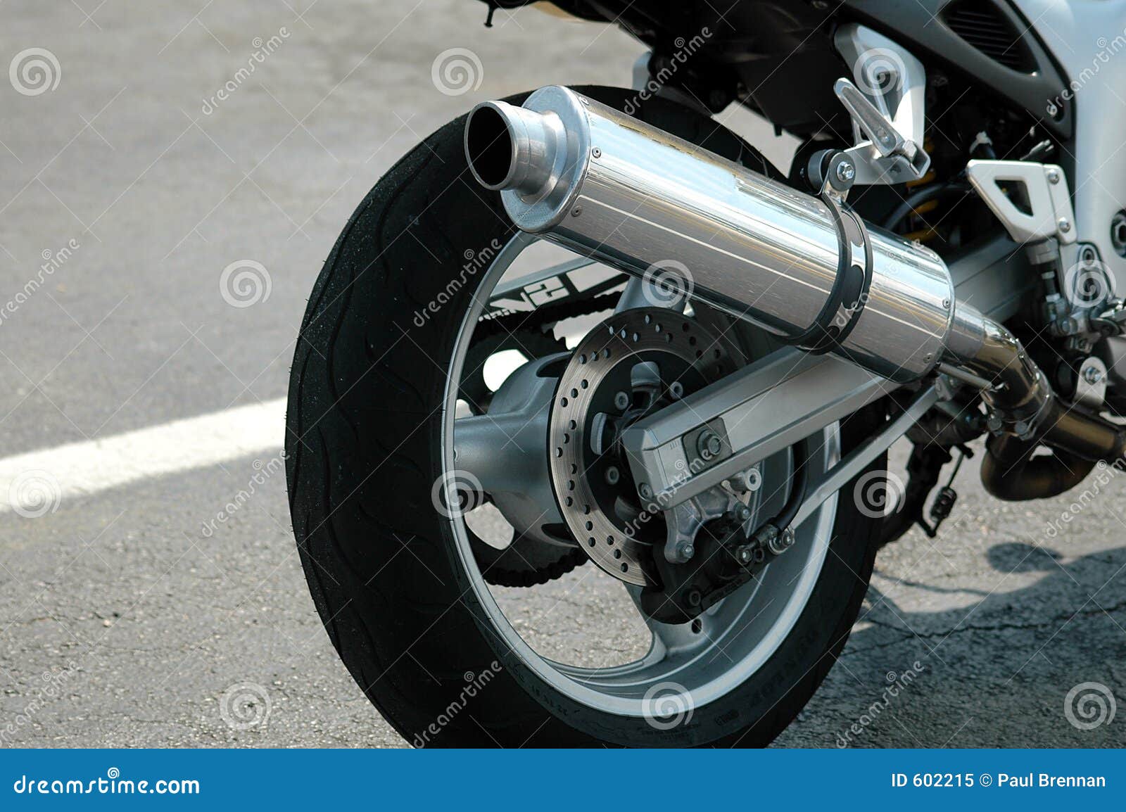 Motorcycle stock image. Image of speed, engine, tires, travel - 602215
