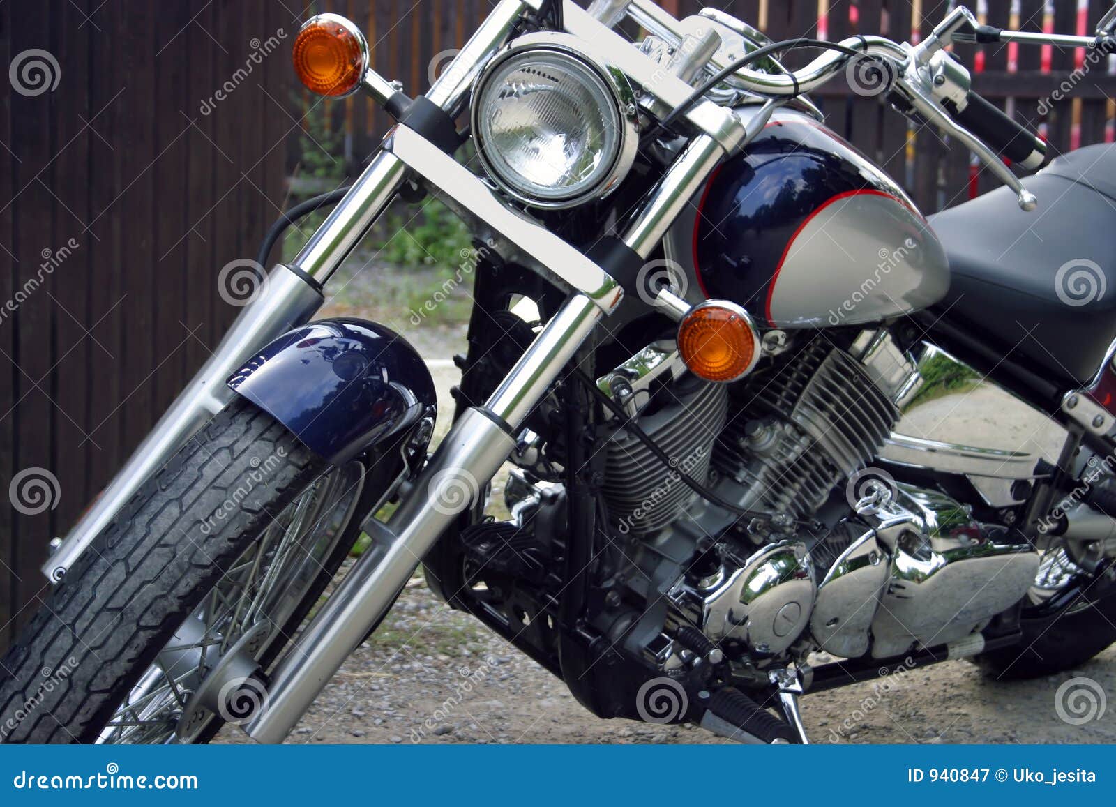 MOTORCYCLE editorial photography. Image of brake, handlebars 940847