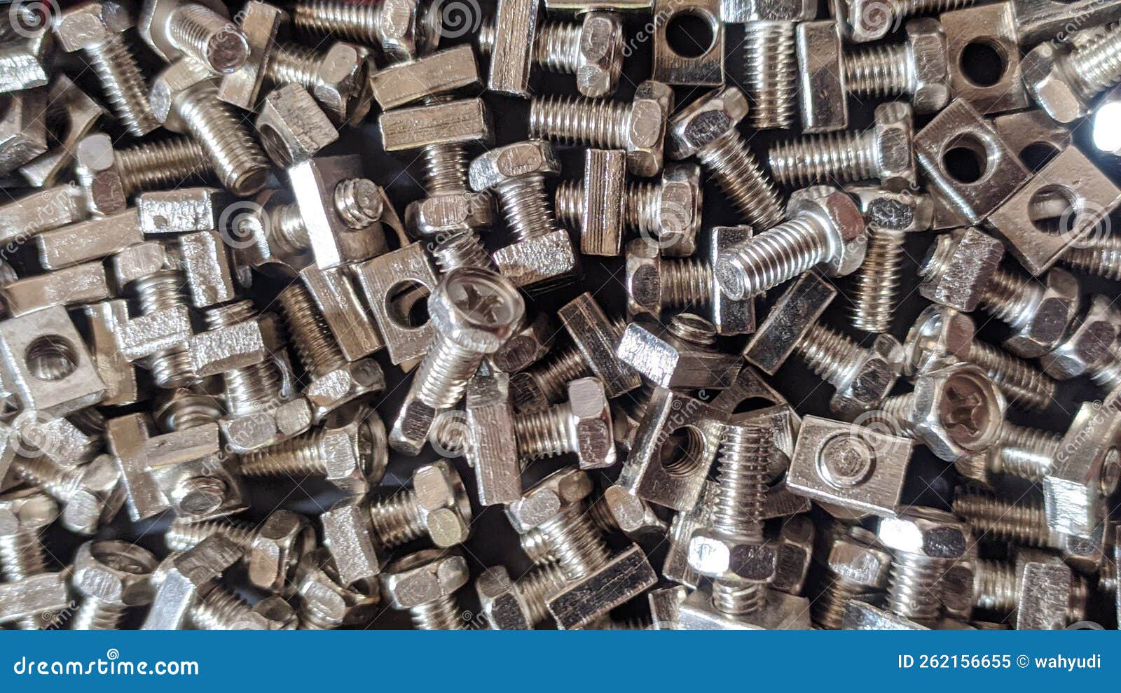 Motorcycle battery bolts stock image. Image of wheel 262156655