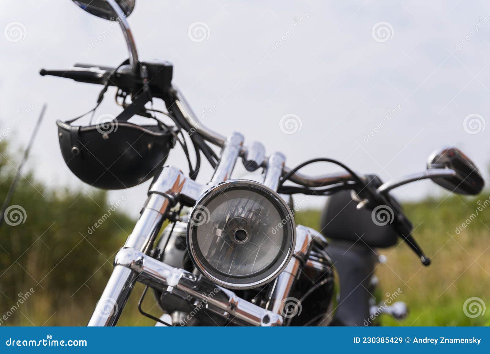 Motorcycle Front View, Motorcycle Headlight, Motorcycle Front Parts