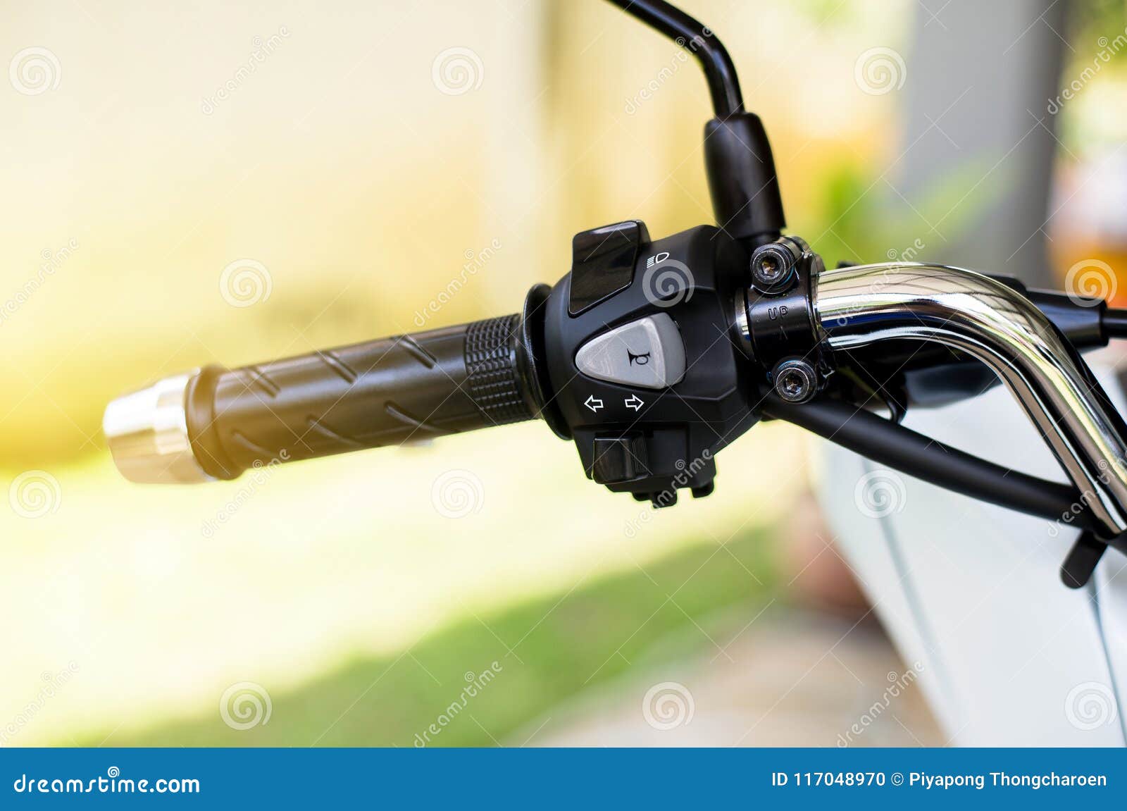 Handlebar horns sale