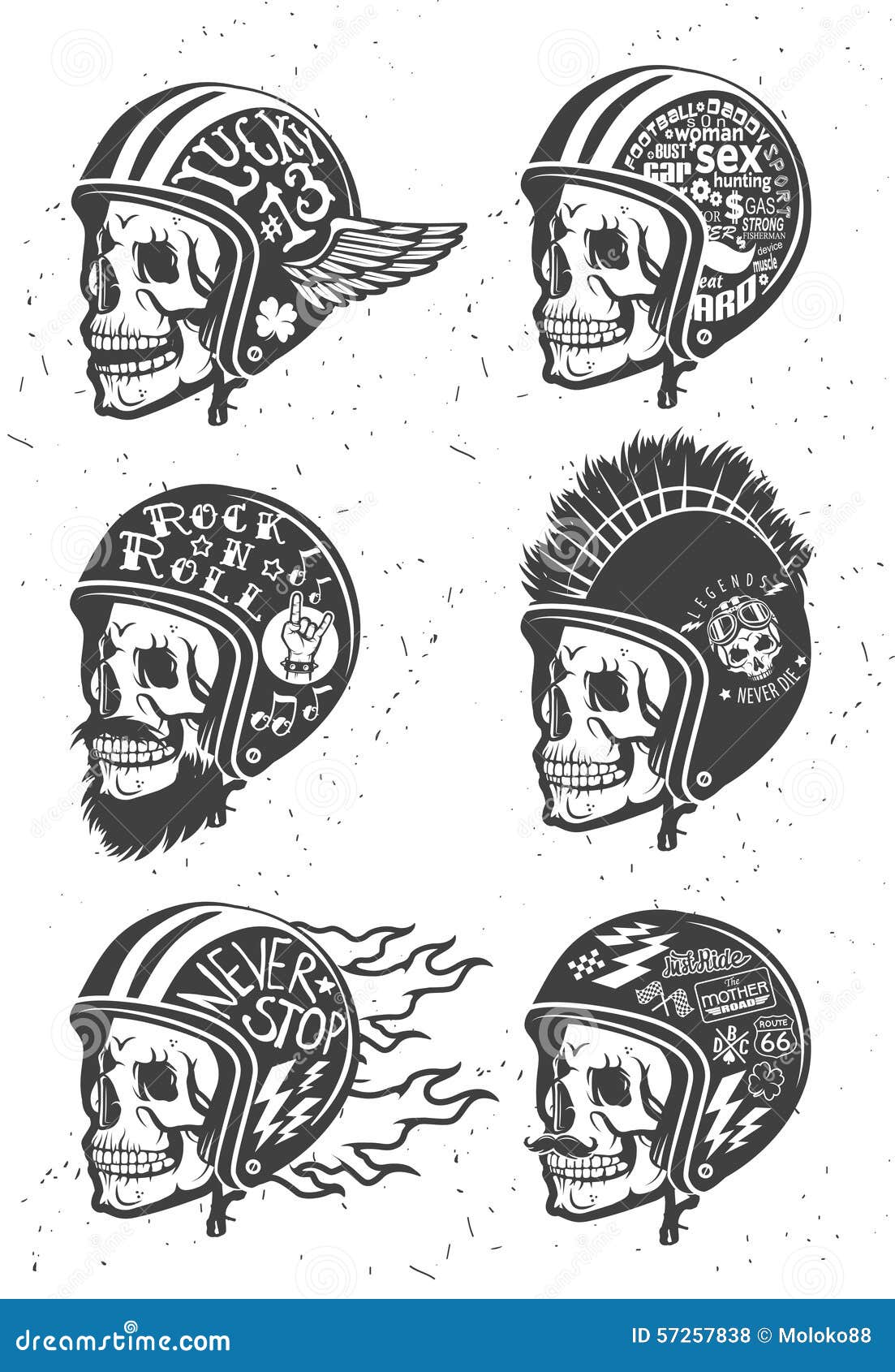 990+ Military Skull Tattoos Stock Illustrations, Royalty-Free Vector  Graphics & Clip Art - iStock