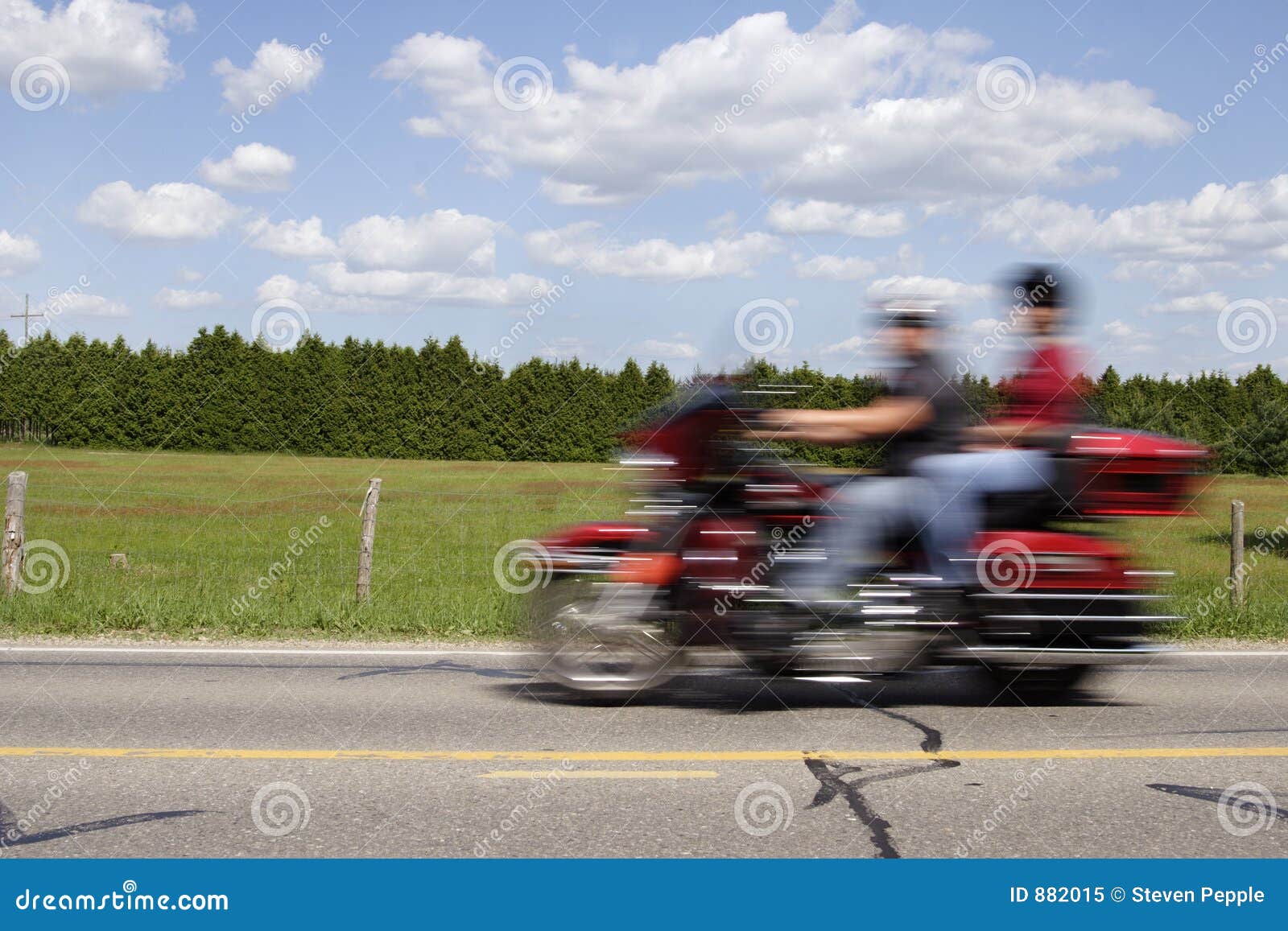 Motorcycle in motion stock image. Image of riding, speeding 882015