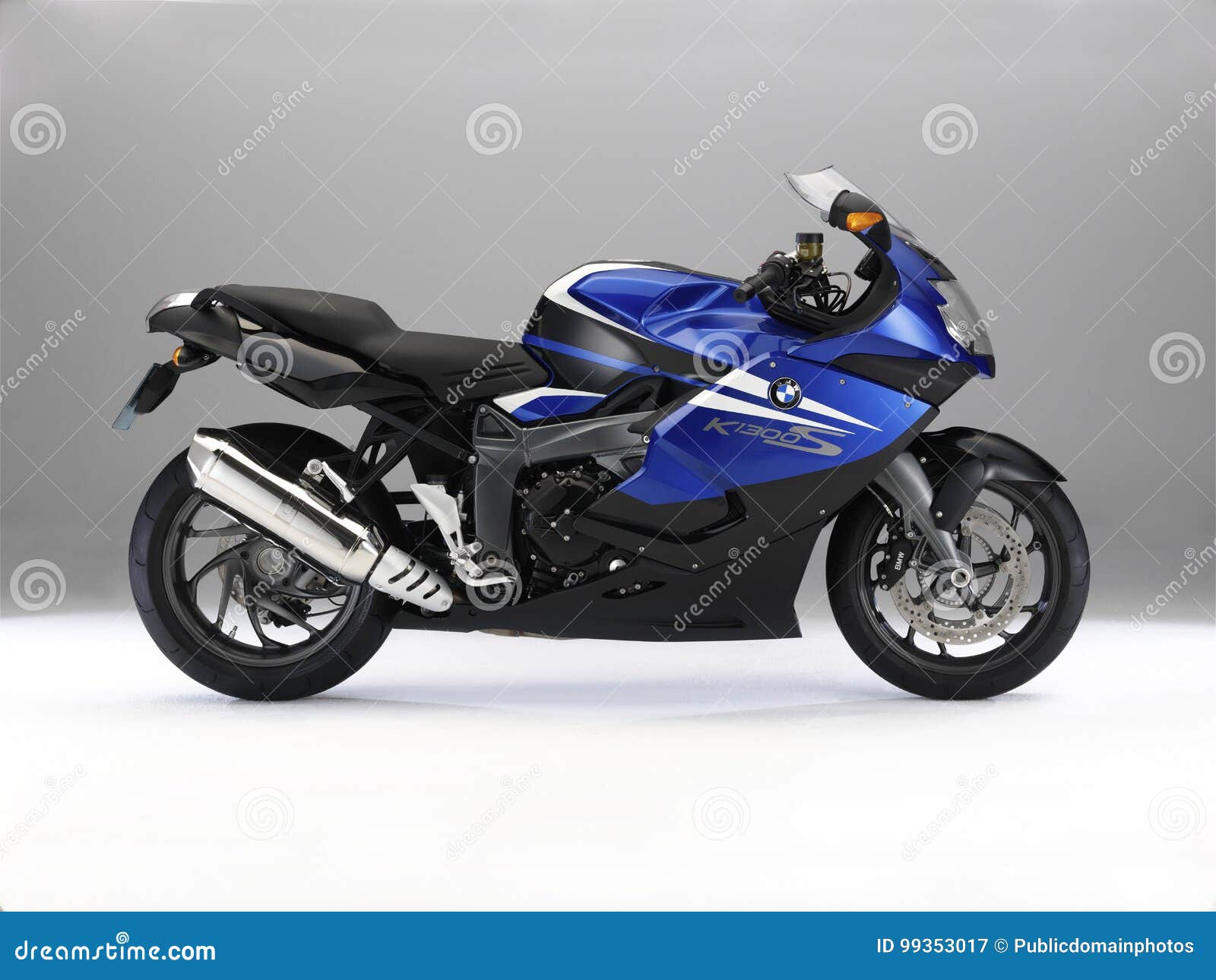 Motorcycle, Motor Vehicle, Vehicle, Car Picture. Image 99353017