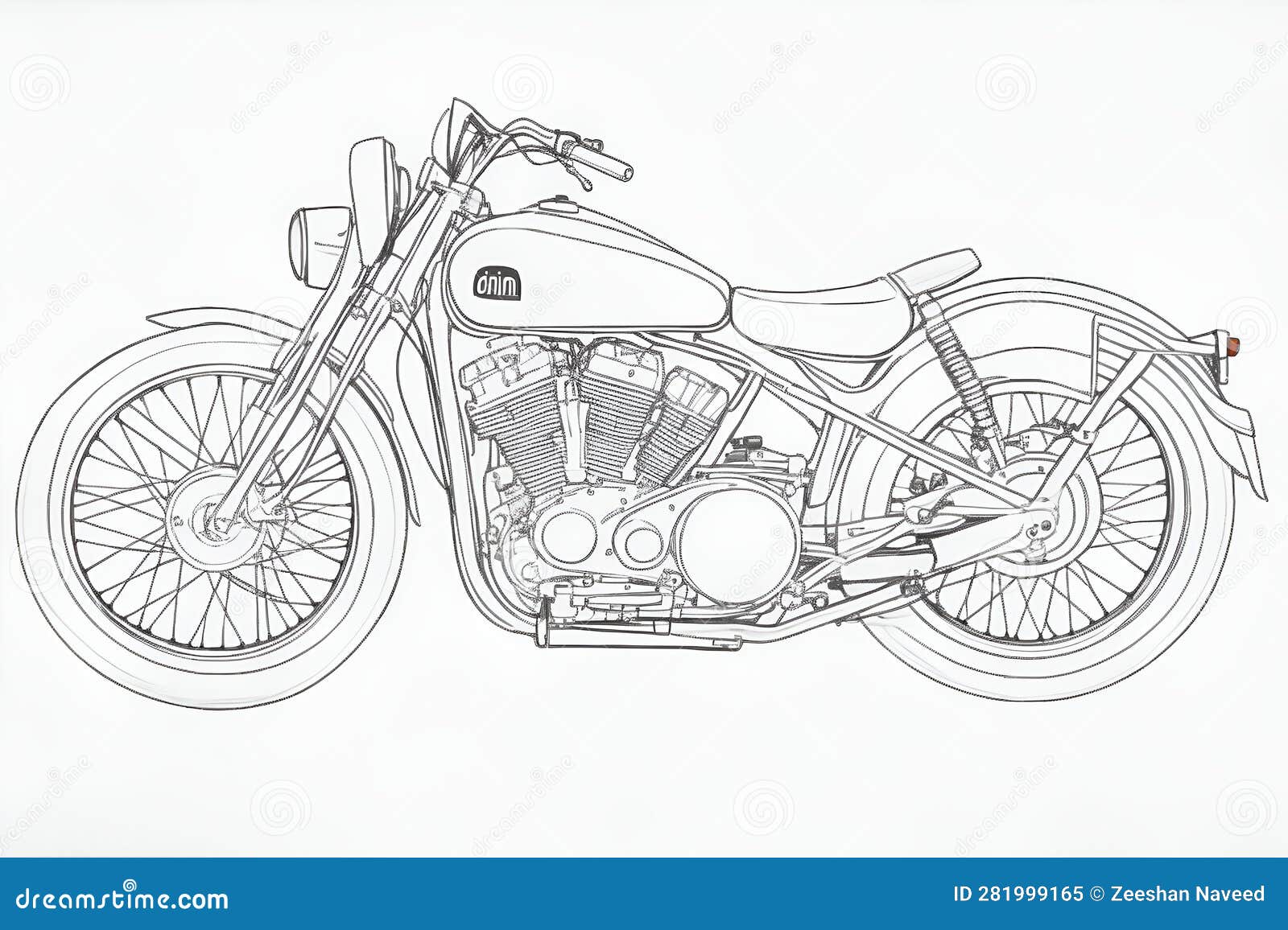 mortorcyles are so cool | Bike drawing, Bike sketch, Motorcycle drawing