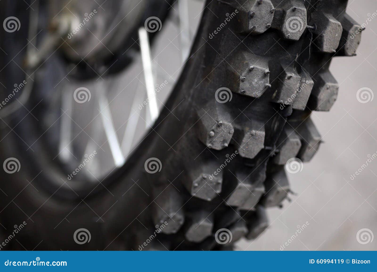 Motorcycle tire stock image. Image of transportation 60994119