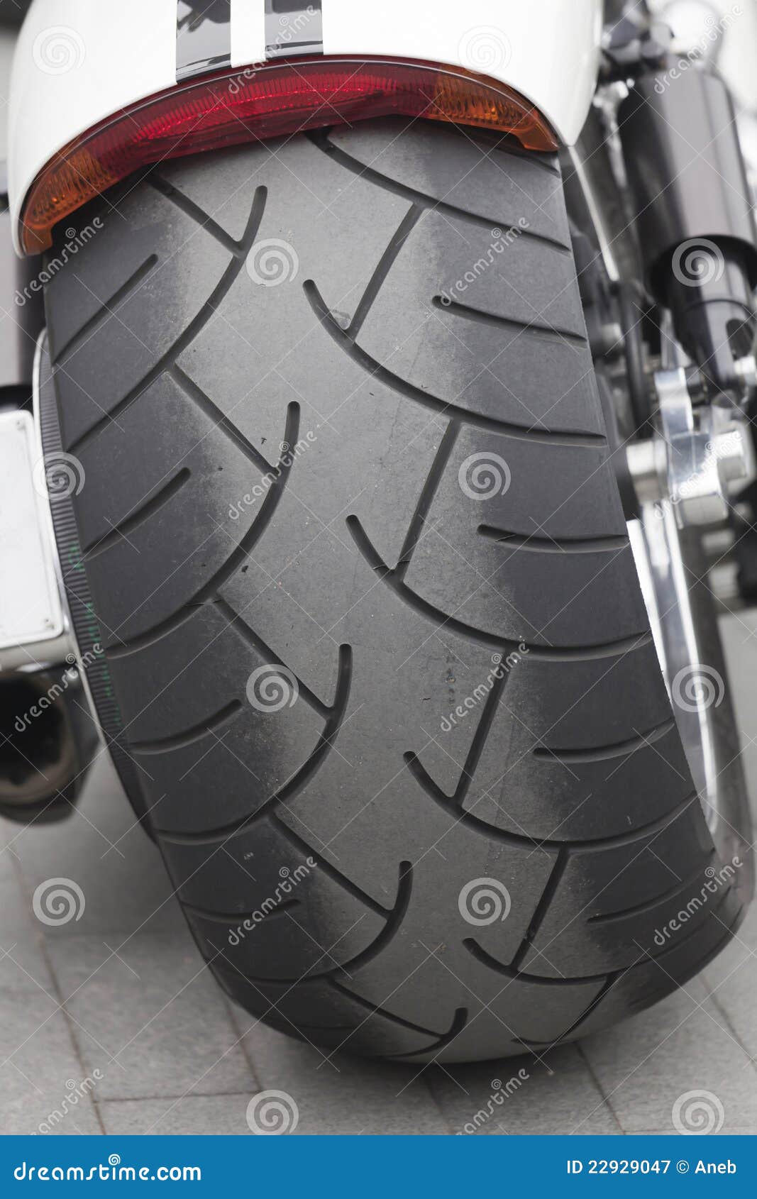 Motorcycle Wheel stock image. Image of motorcycle, transport 22929047