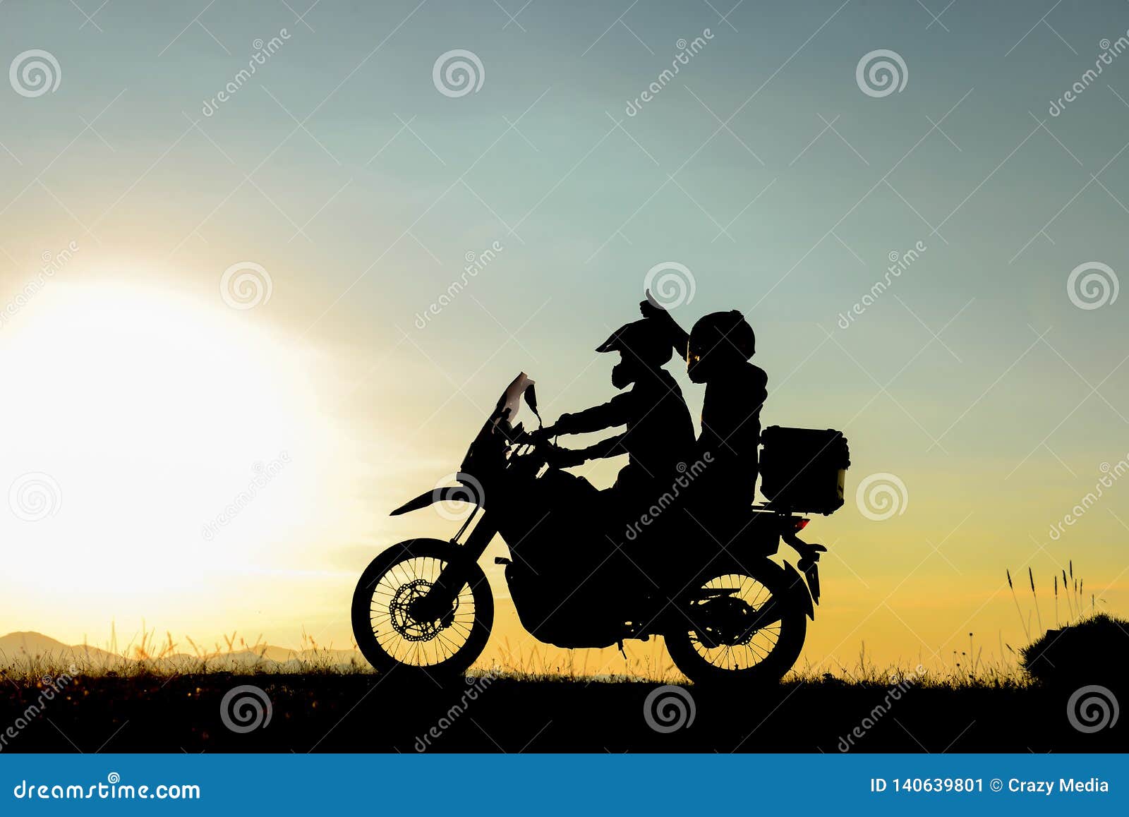 motorcycle world tour