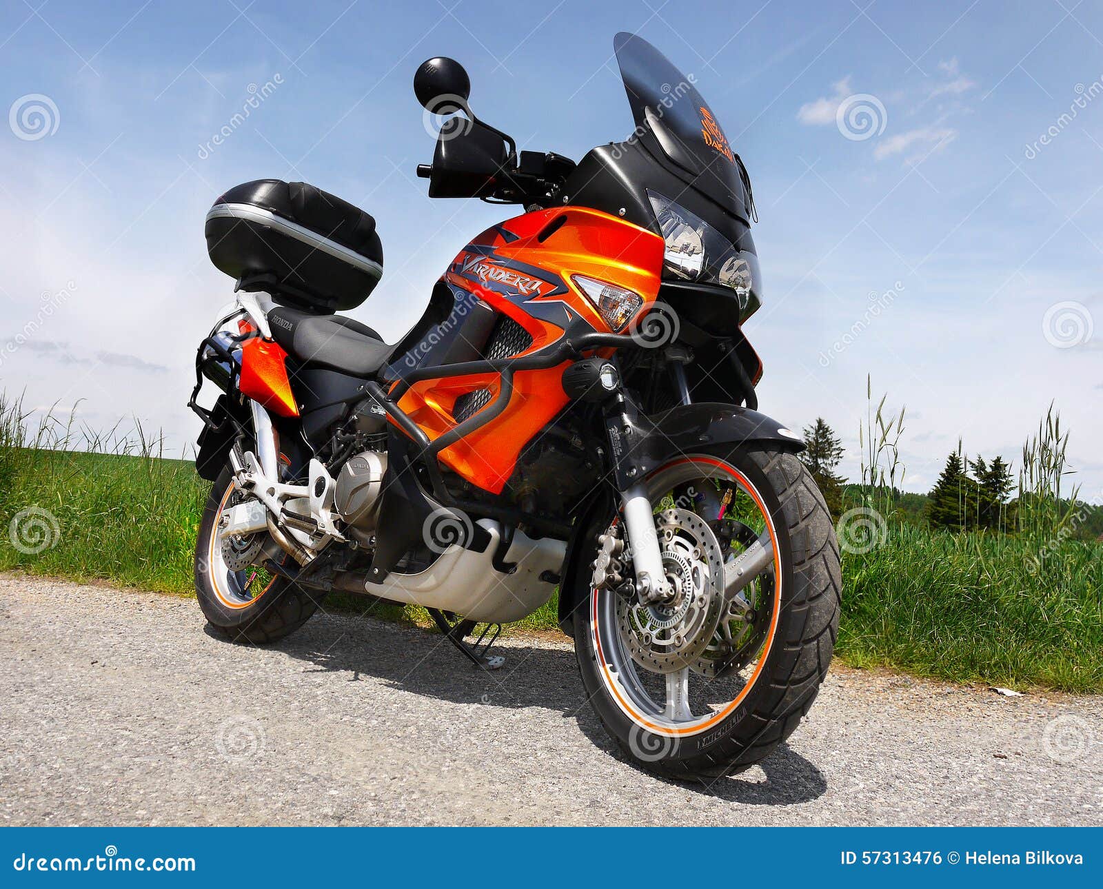 26+ Dual Sport Motorcycle Honda