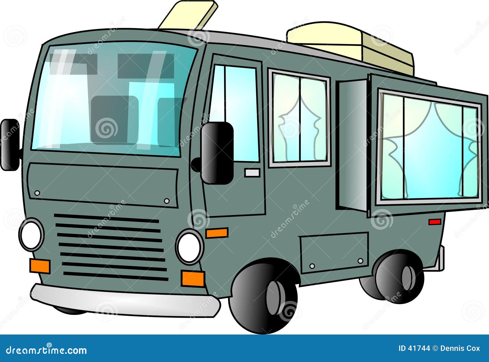Free Free 60 Class C Motorhome Svg SVG PNG EPS DXF File