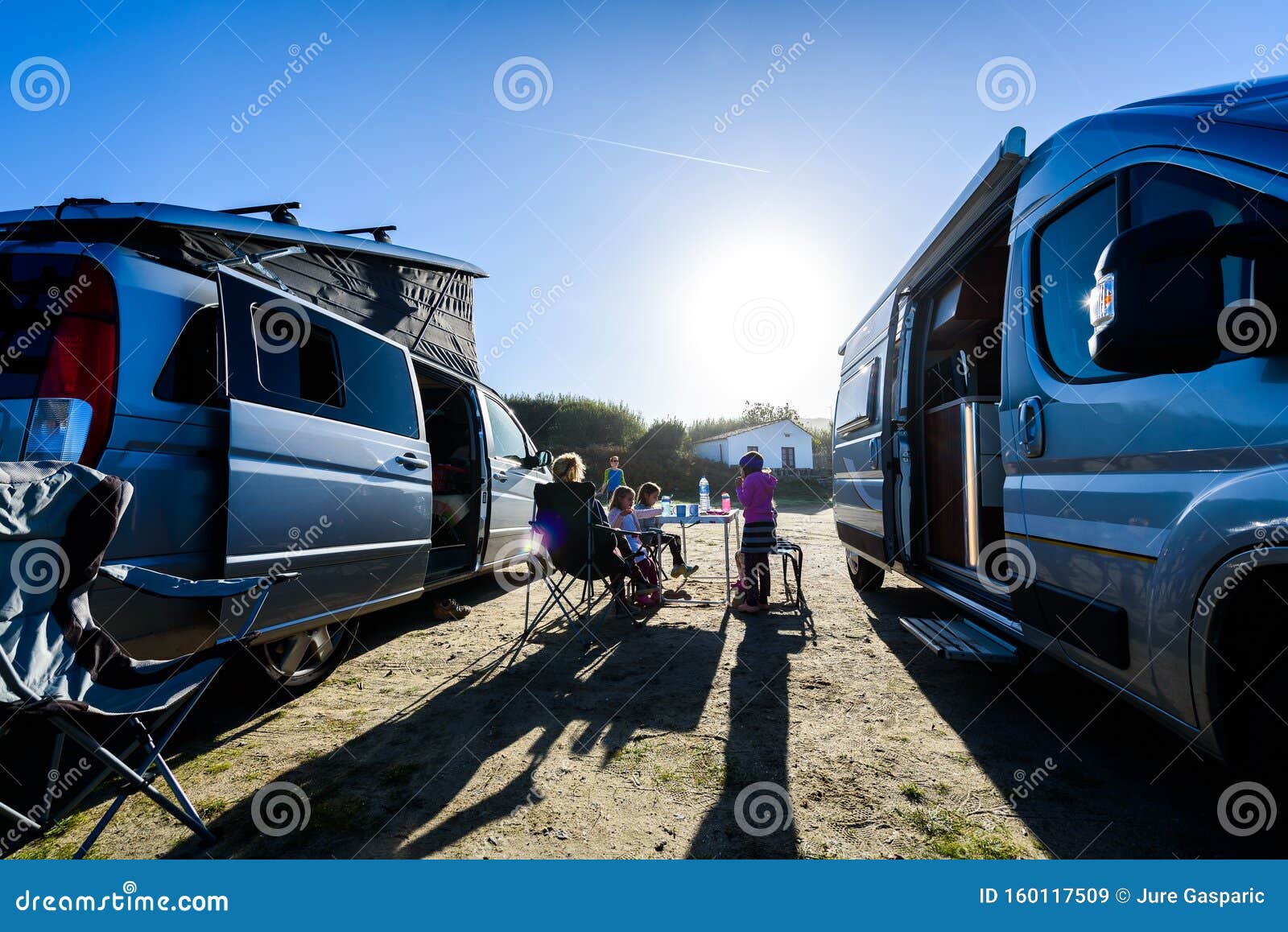 campervan chairs