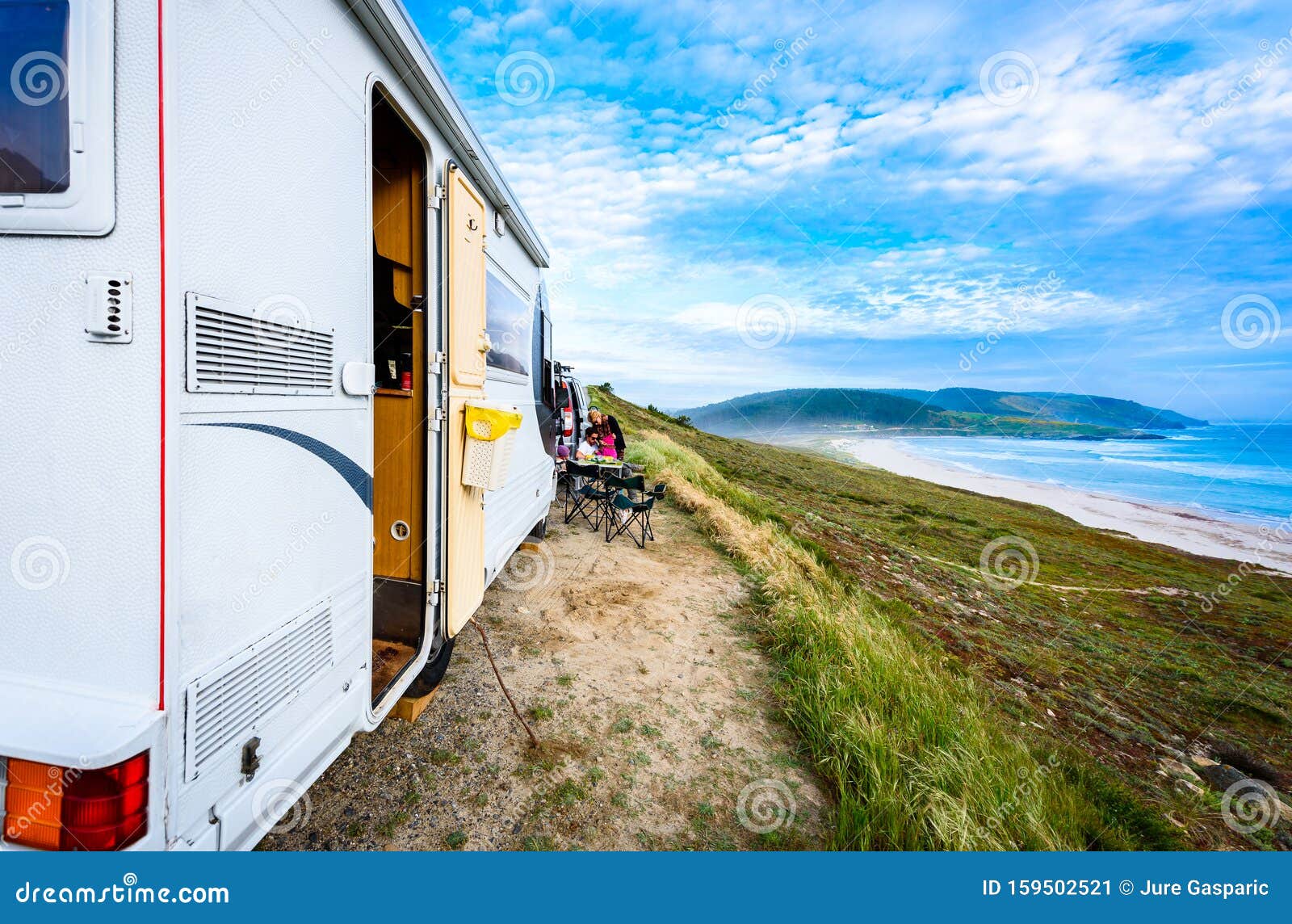 campervan chairs