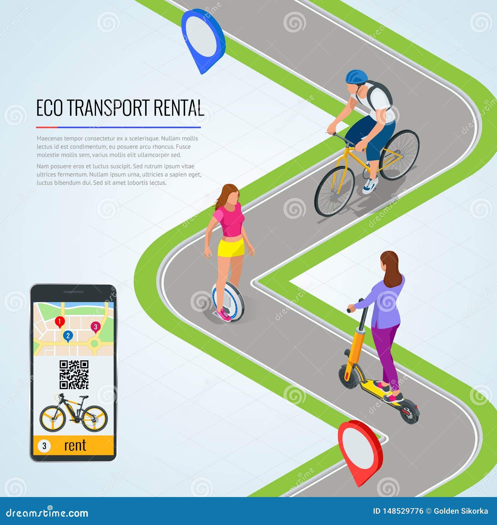 app per bicicletta gratis
