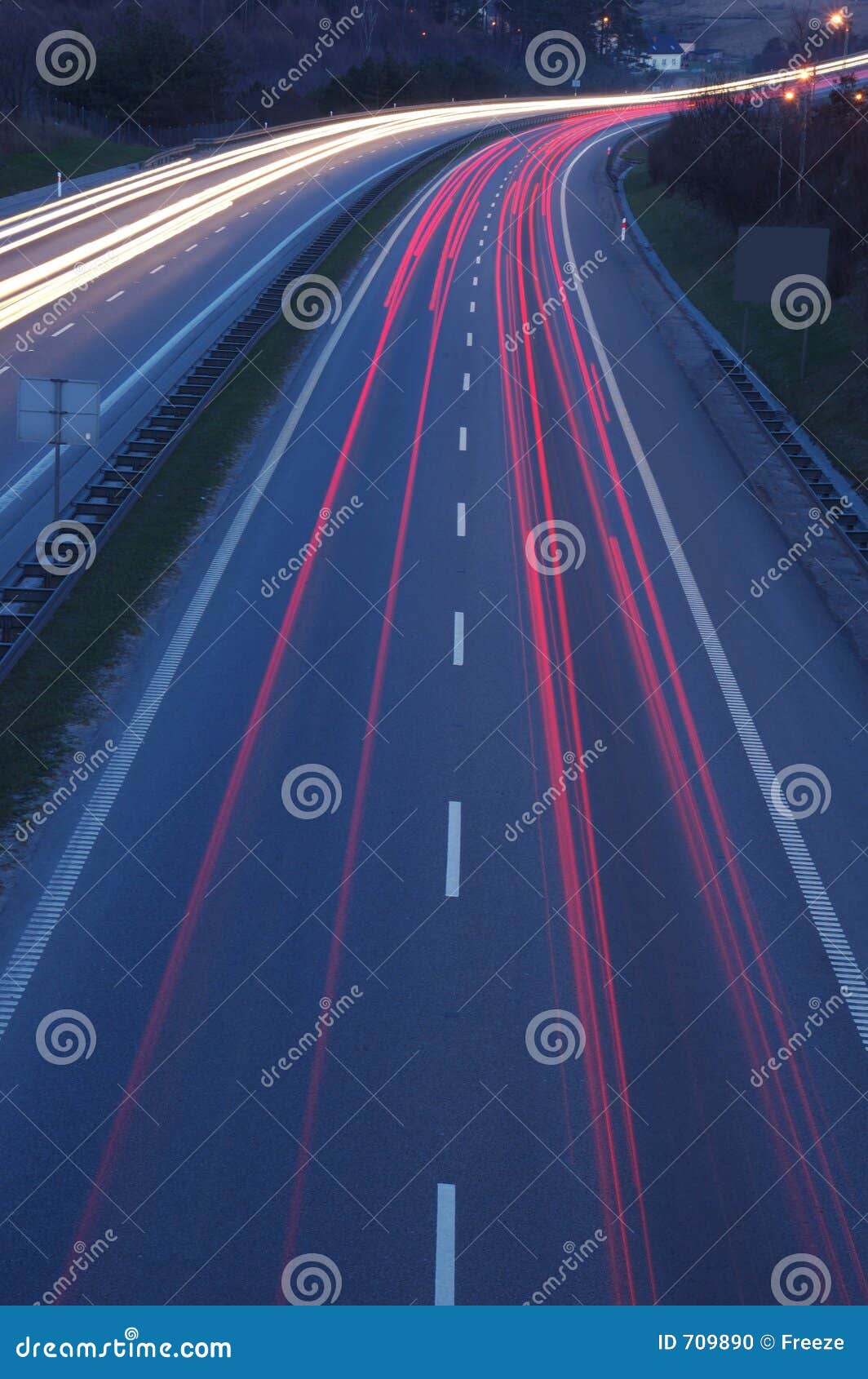 motorway