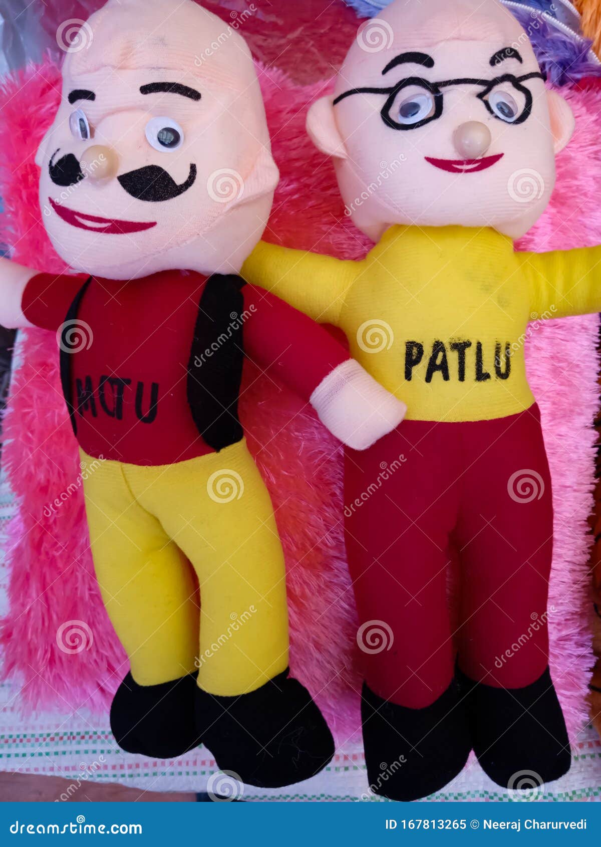 Motu Patlu Indian Cartoon Characters Isolated on Toy Shop in India Dec 2019  Editorial Image - Image of cute, little: 167813265