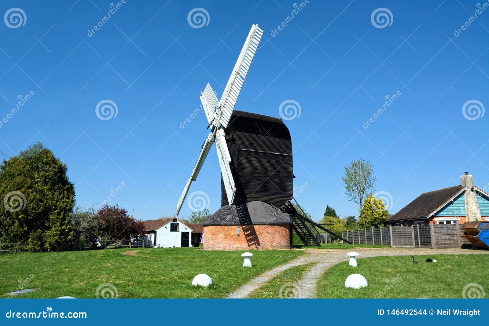 la grande récré moulin