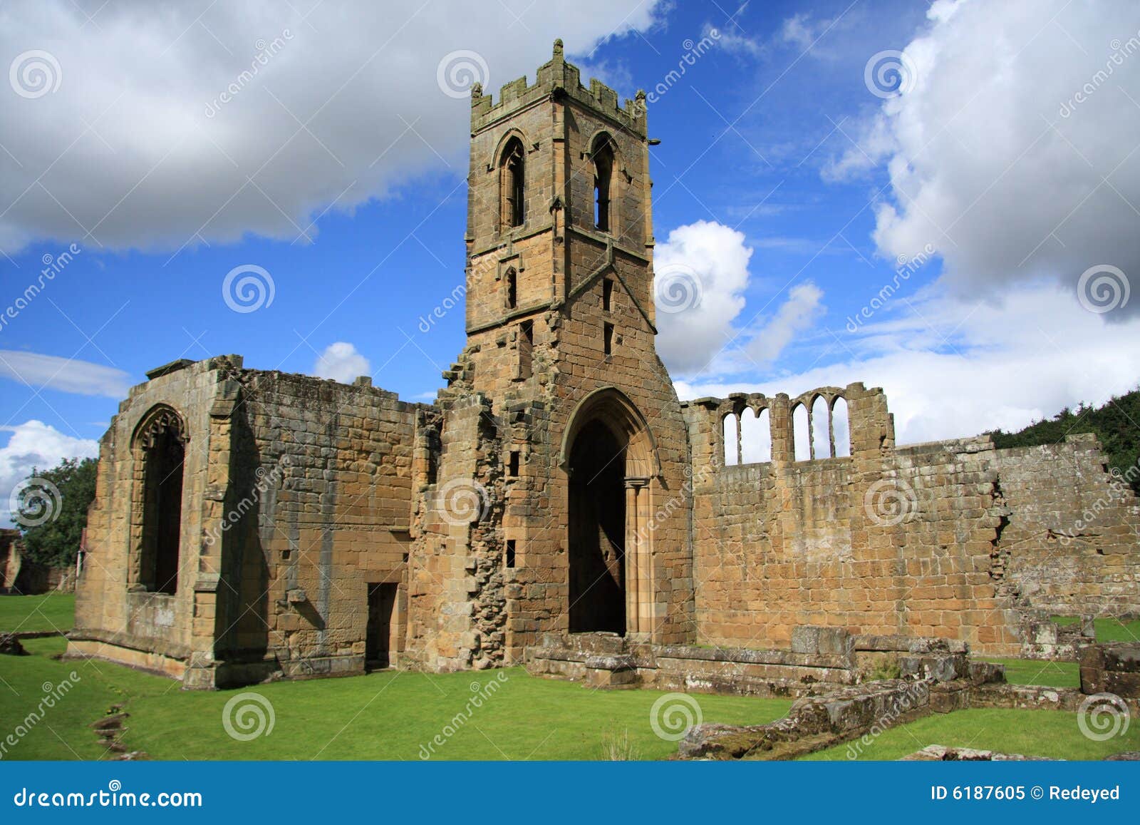 mount grace priory