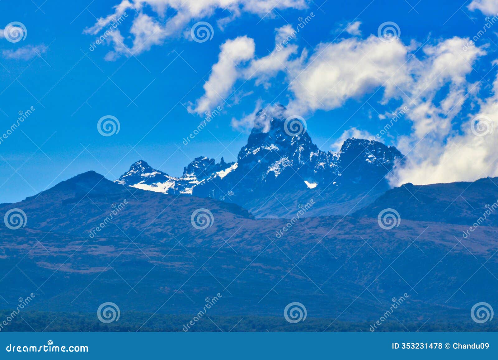 mount kenya view,kenya