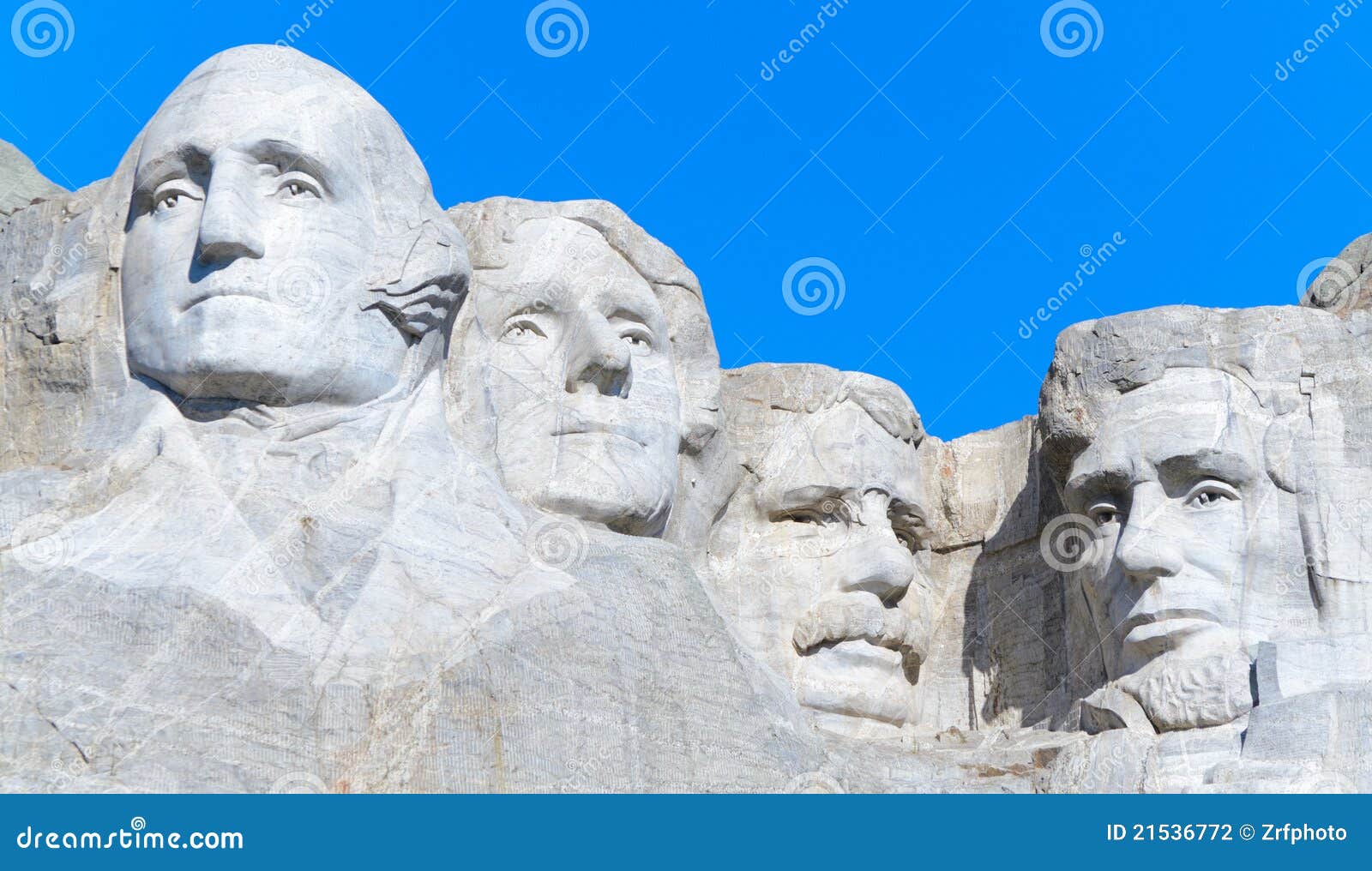 mount rushmore