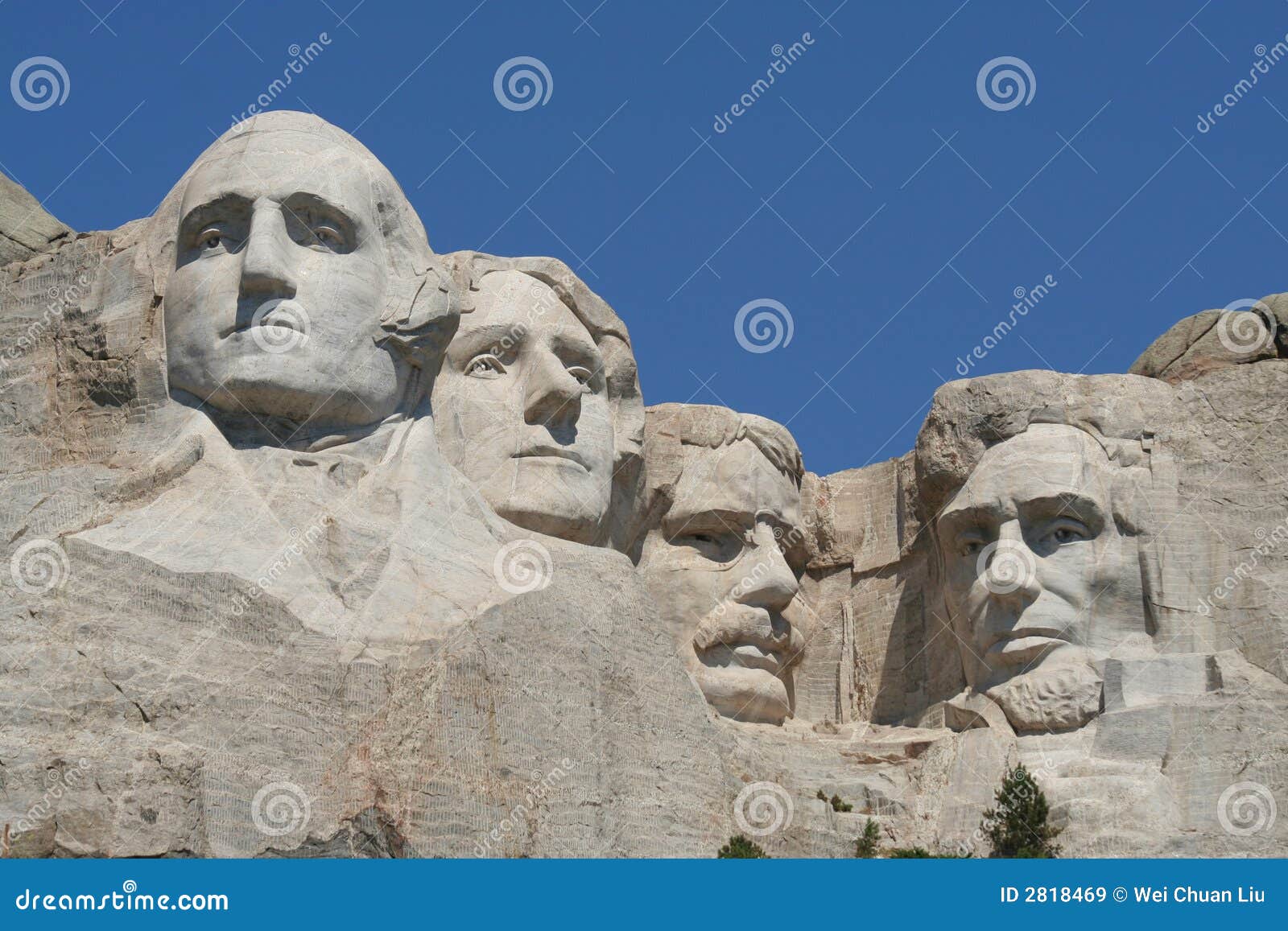 mount rushmore