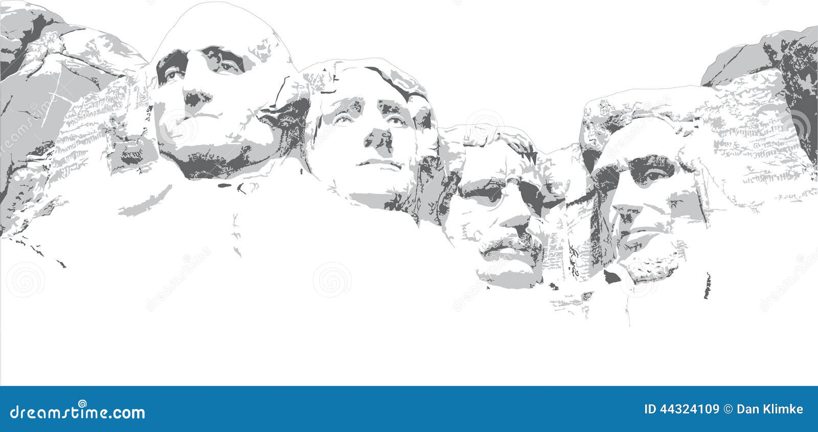 12 Mount Rushmore Drawing  Cool drawings Cartoon drawings Drawing  illustrations