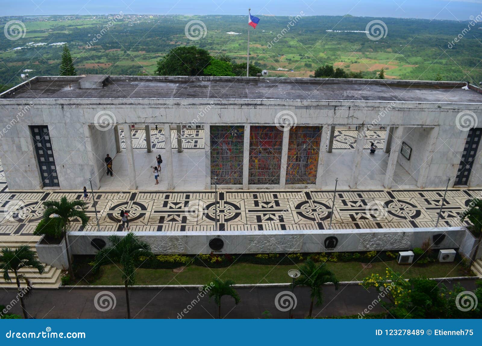Mount Samat National Shrine Bataan Philippines Stock Image Image Of Military 1942 Mount Samat National Shrine Bataan Philippines Stock Image Image Of Military 1942