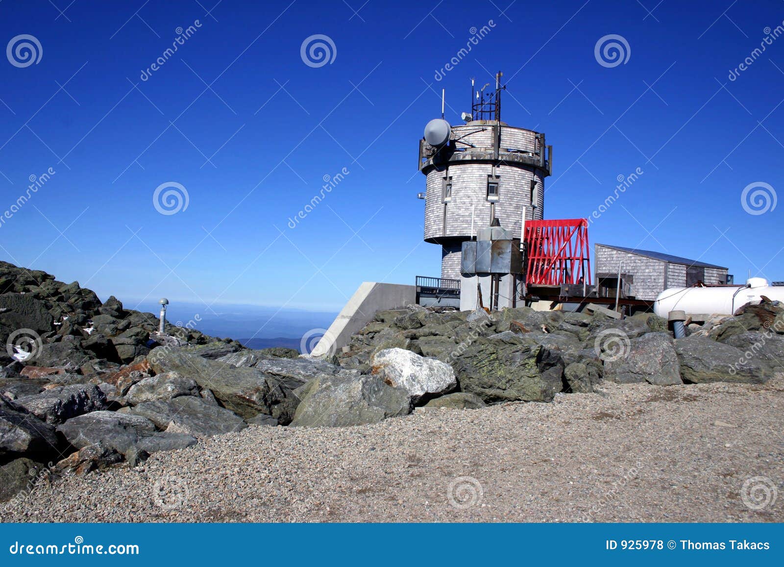 mt washington weather station weathercat