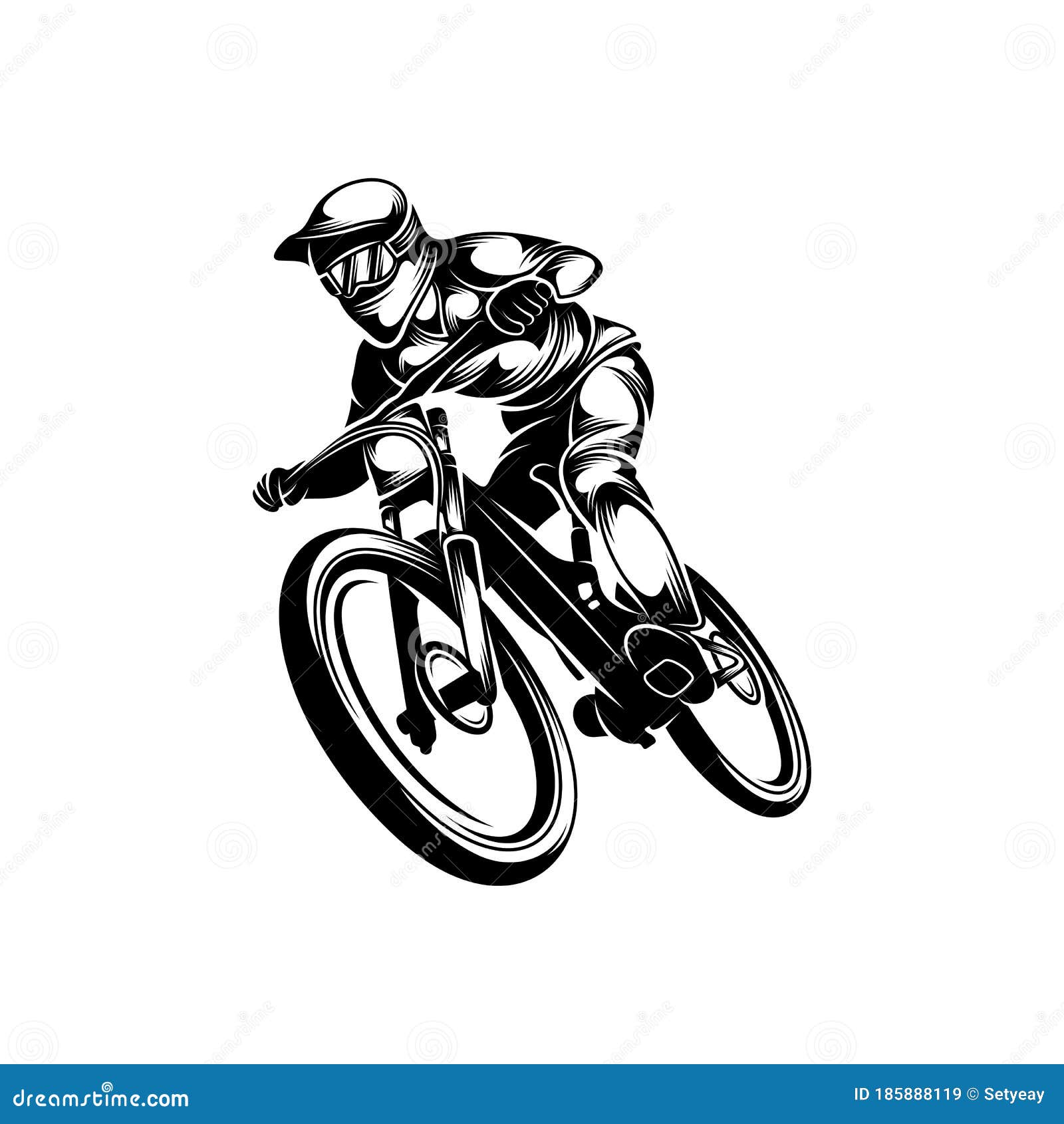 Free Free 200 Mountain Bike Images Svg SVG PNG EPS DXF File