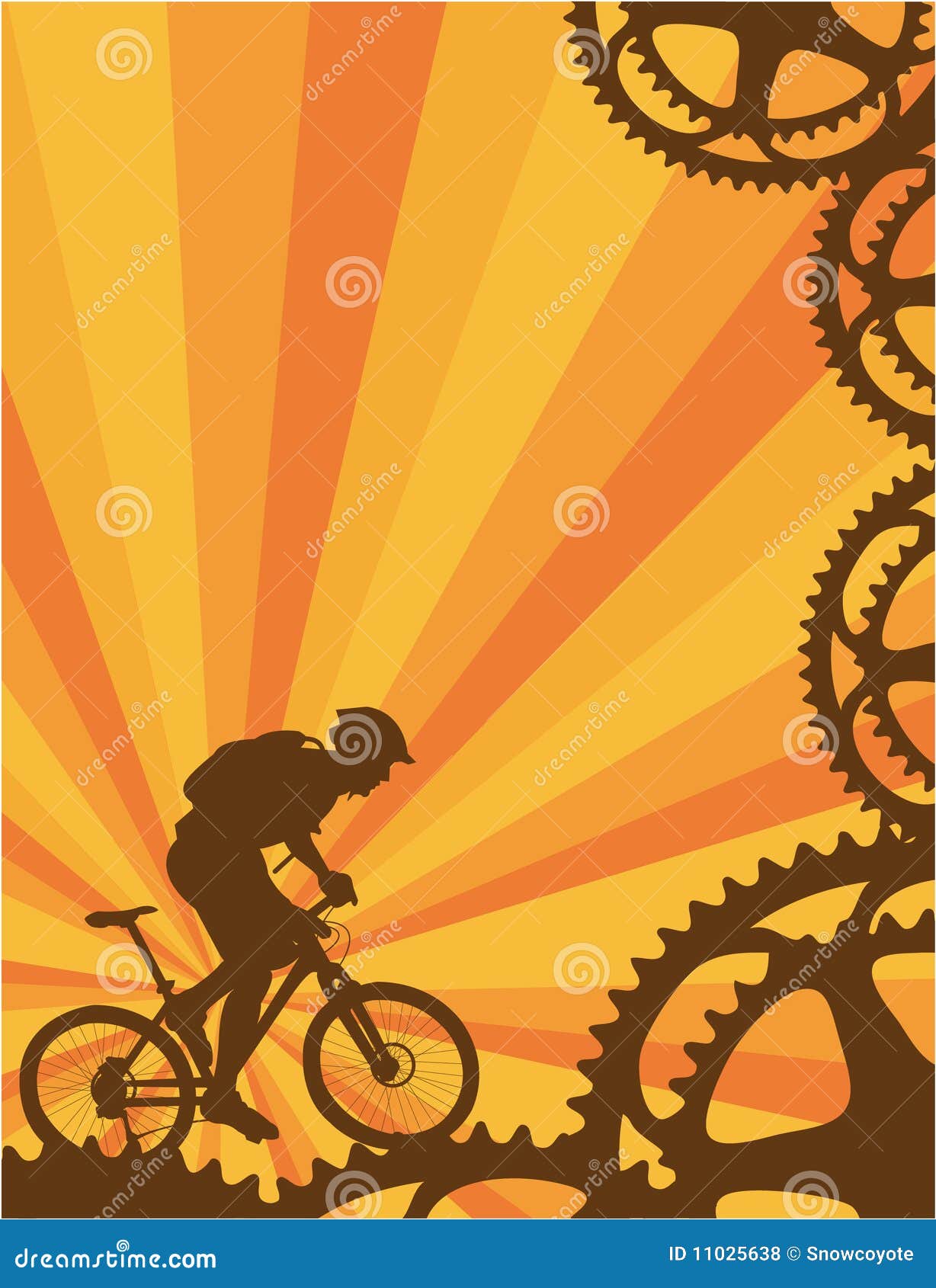 mountain bike wallpaper