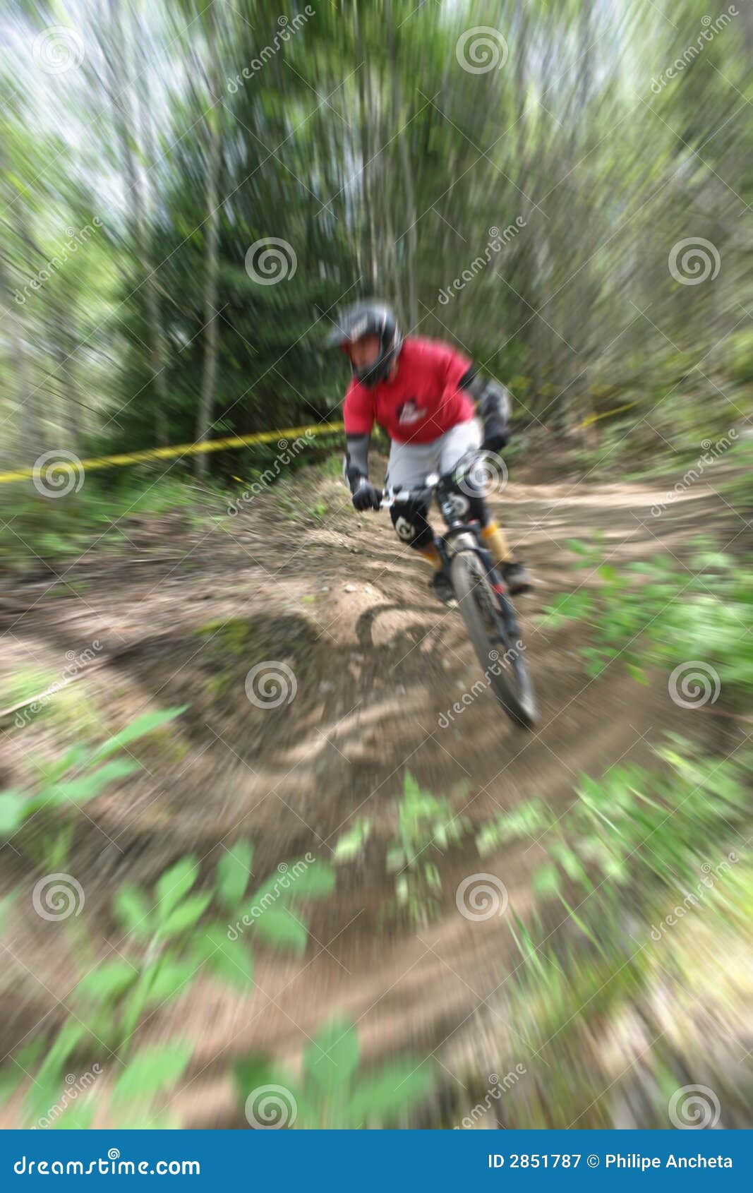 zoom mountain bike