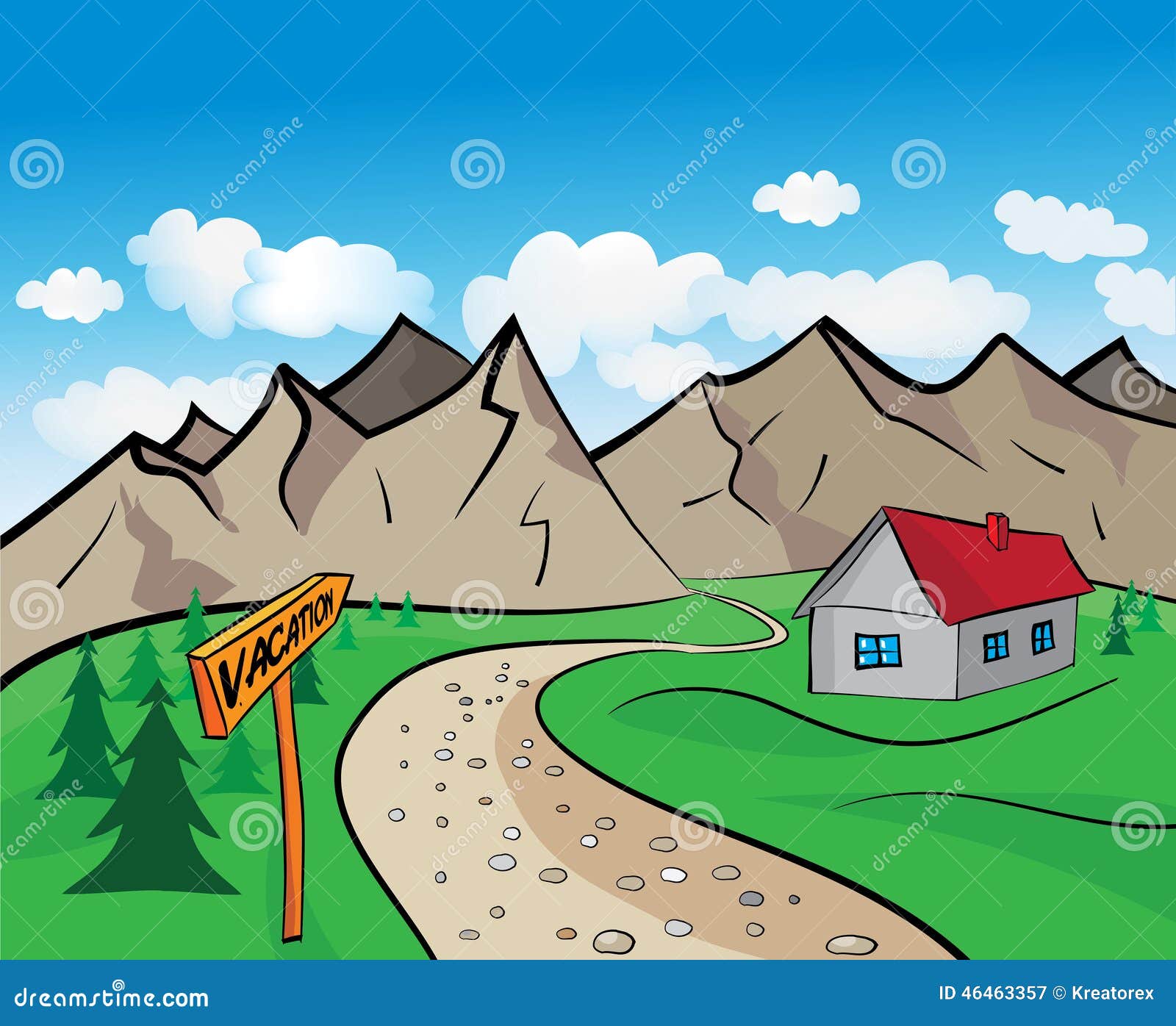 dirty land mountain cartoon dirty land mountain cartoon
